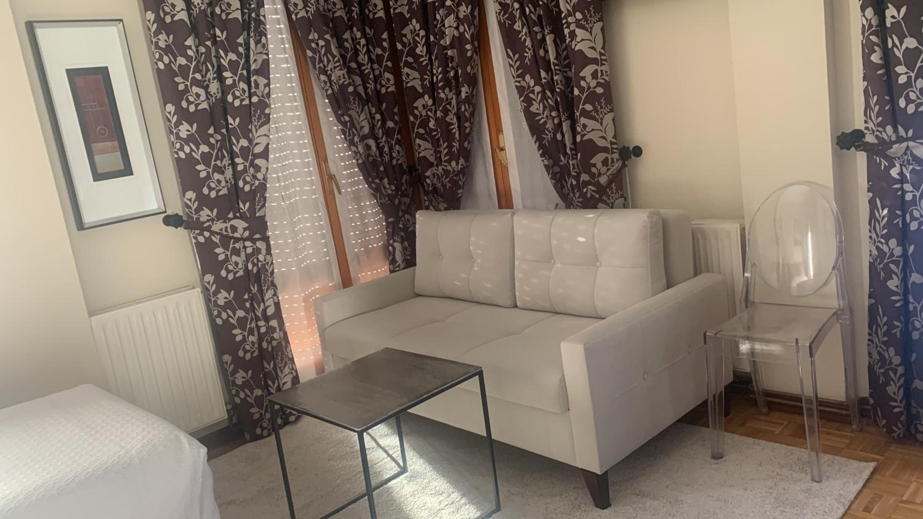 Habitación Cuádruple