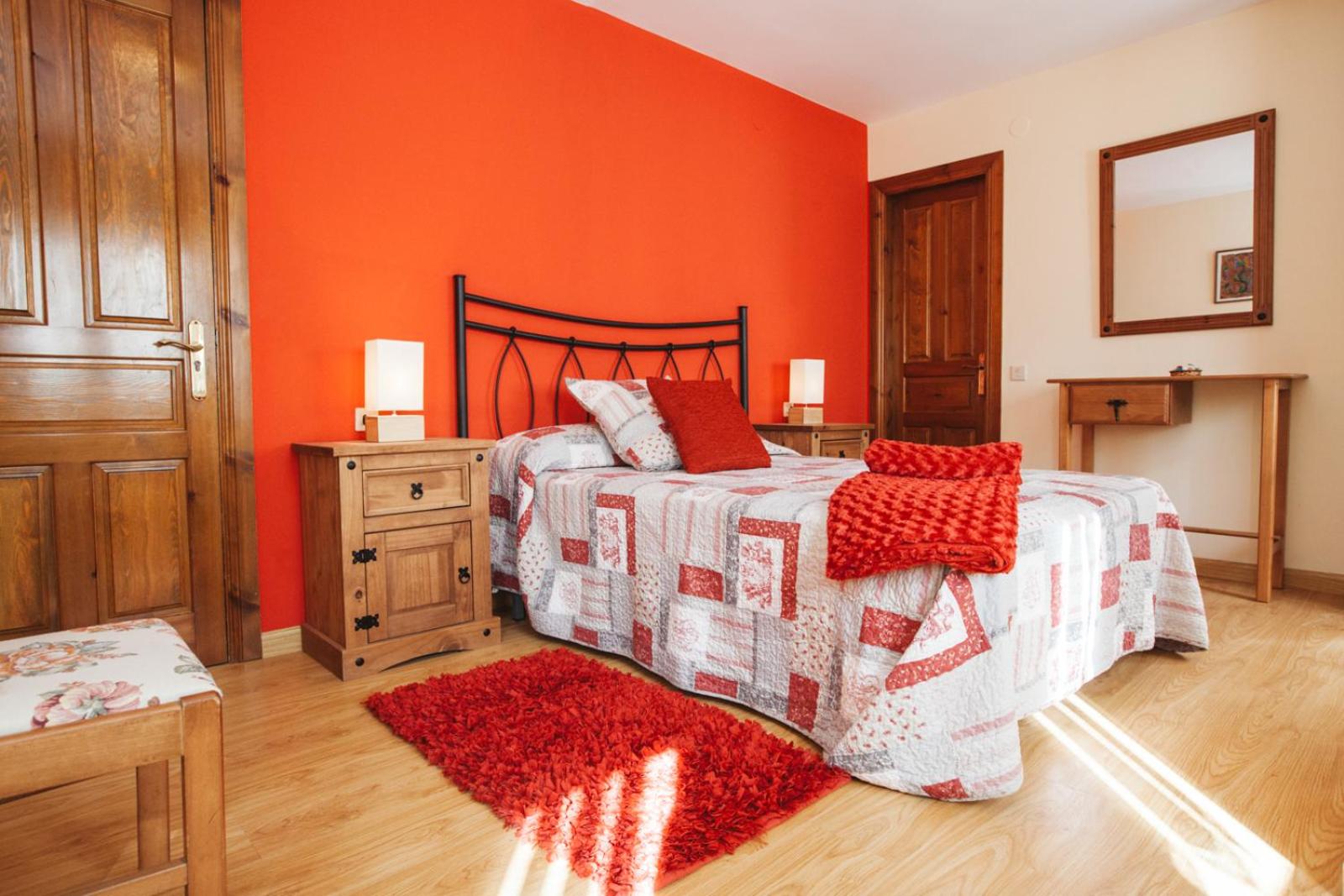 Triple Room with Mountain View - Photo 25
