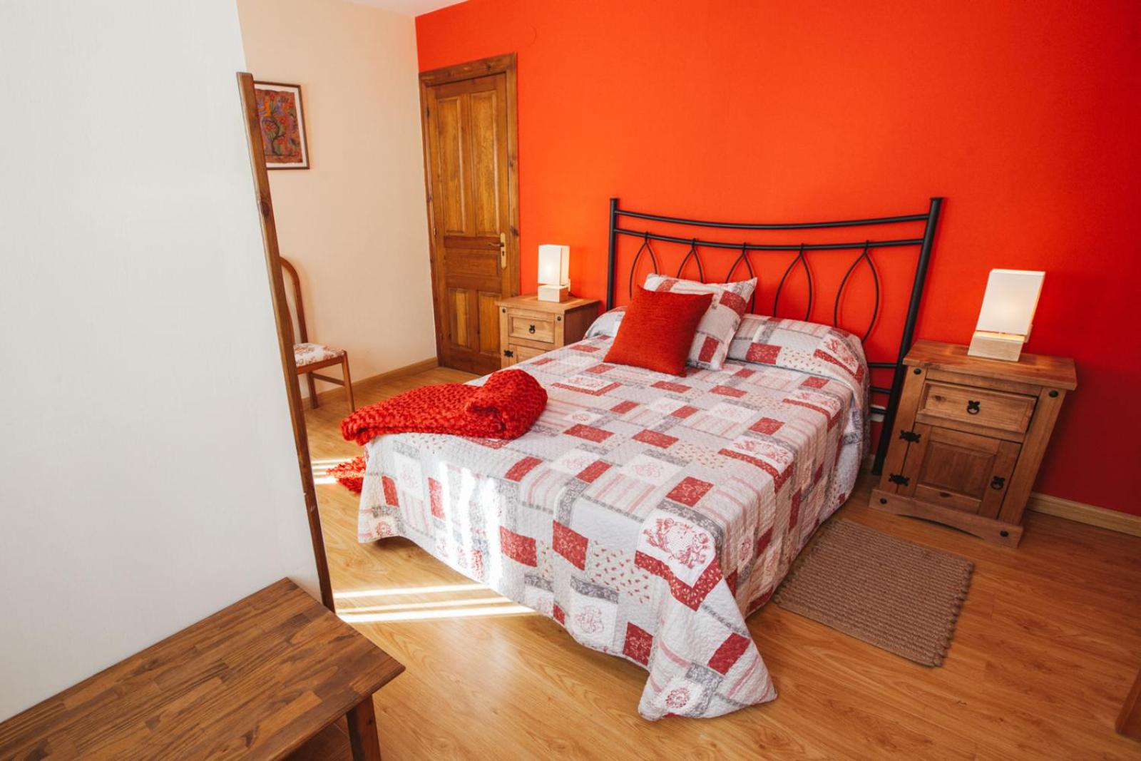 Triple Room with Mountain View - Photo 15