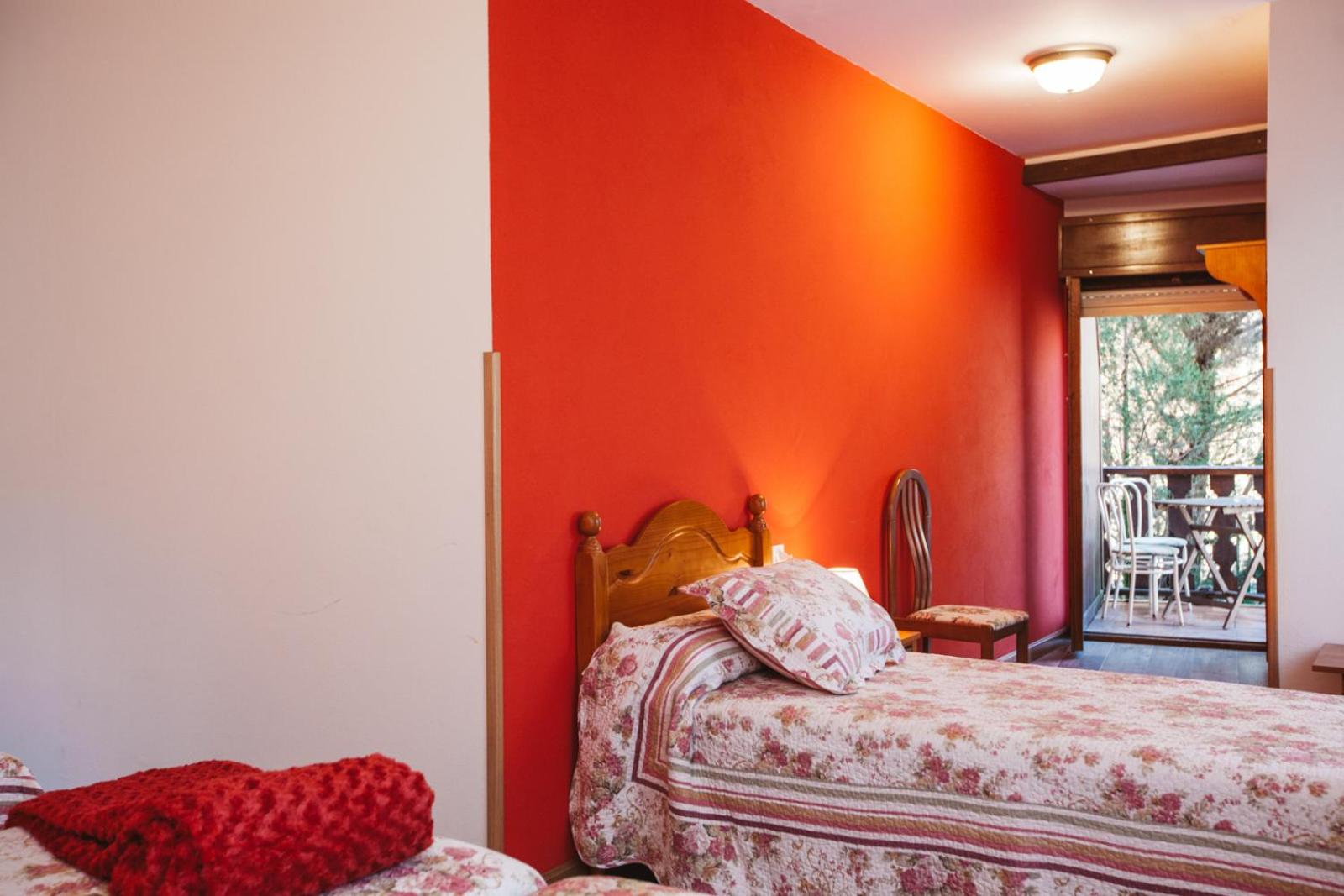 Quadruple Room - Photo 16