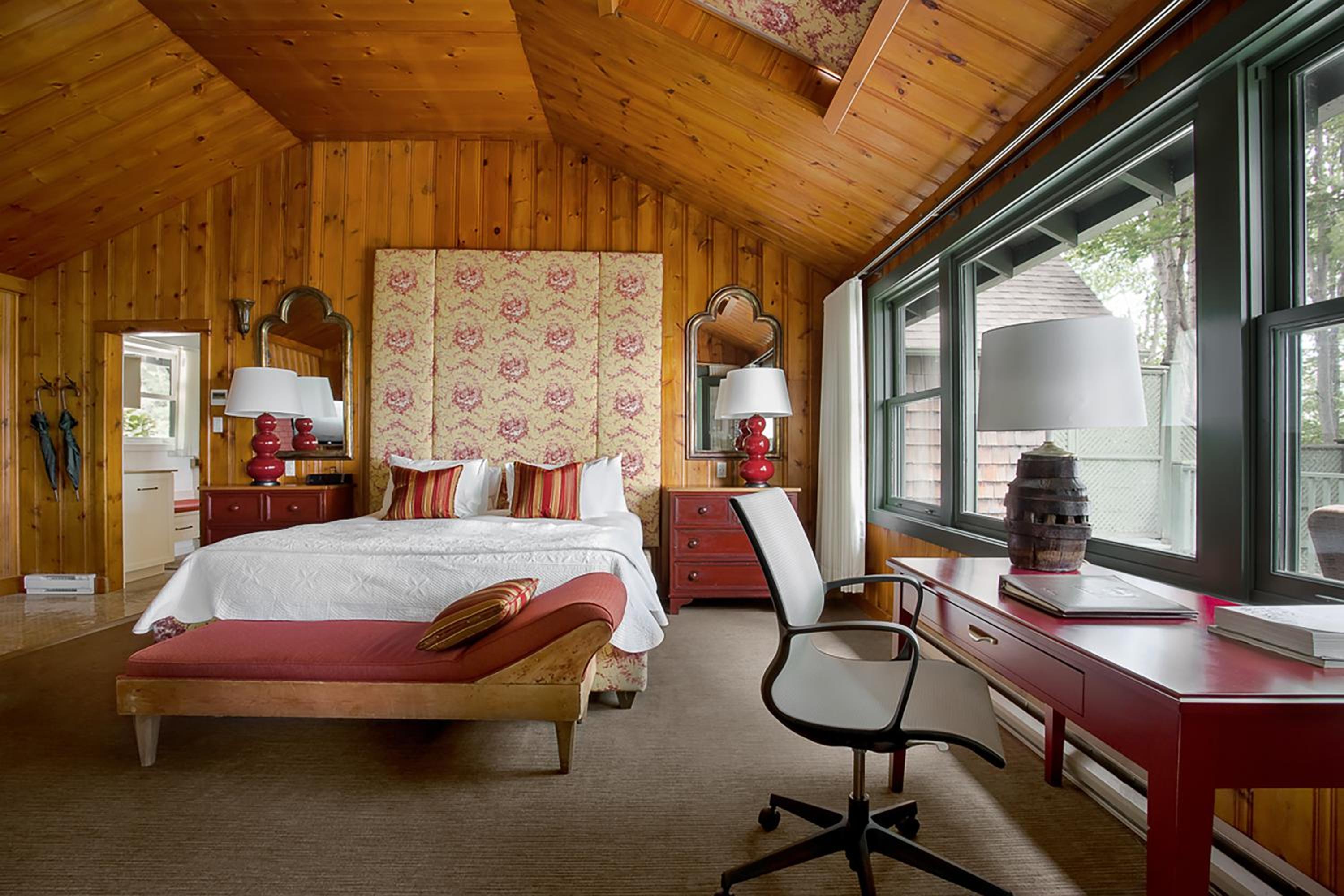 One-Bedroom Chalet
