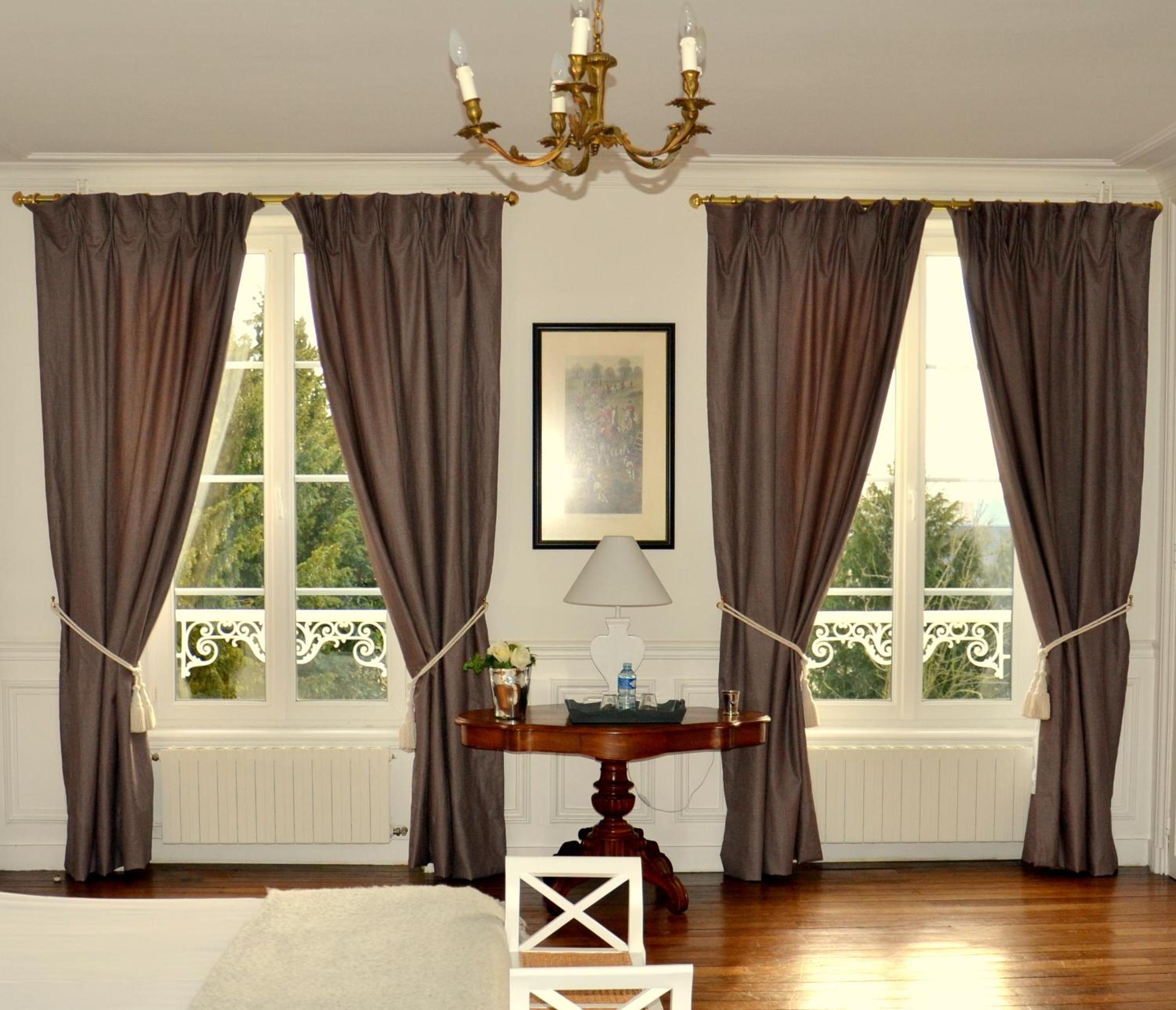 Queen Room with Garden View photo 1