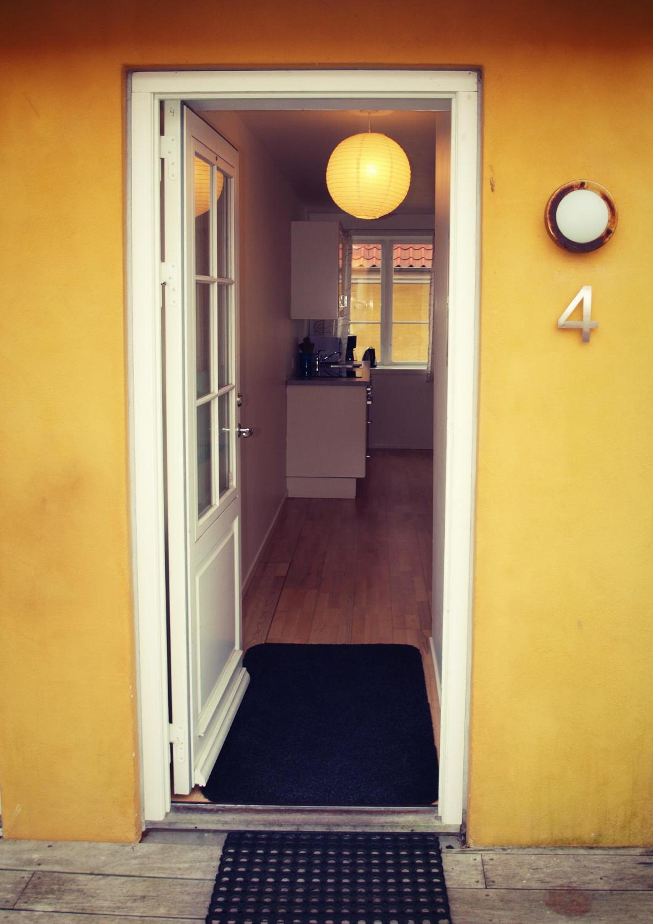 Two-Bedroom Apartment - Photo 14