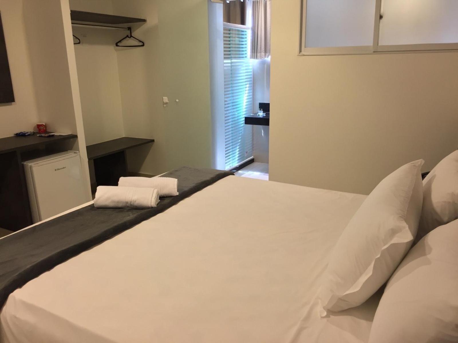 Standard Double or Twin Room photo 3