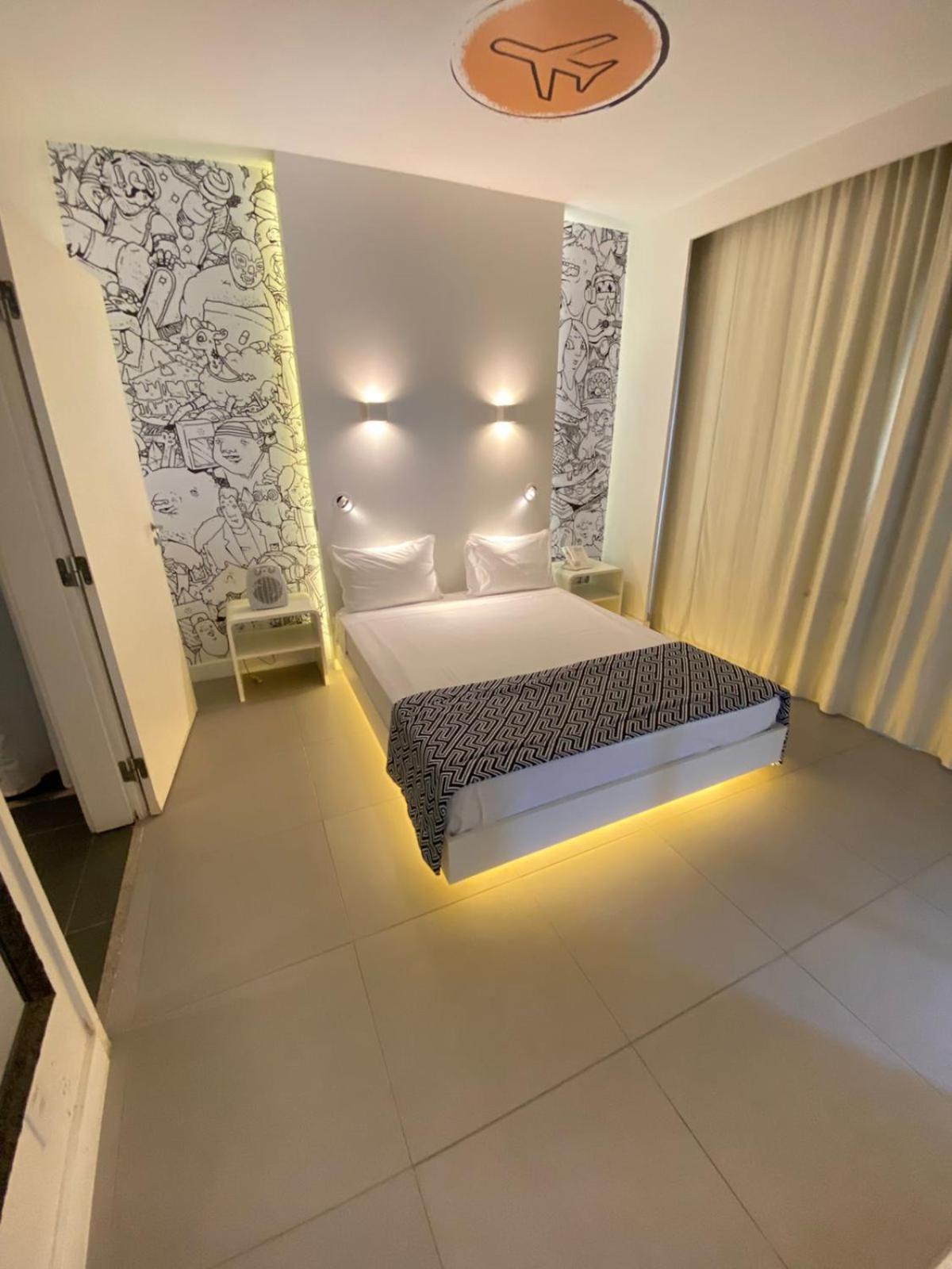 Premium Quadruple Room photo 1
