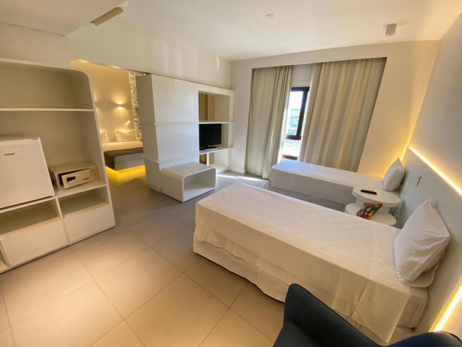 Premium Quadruple Room photo 2