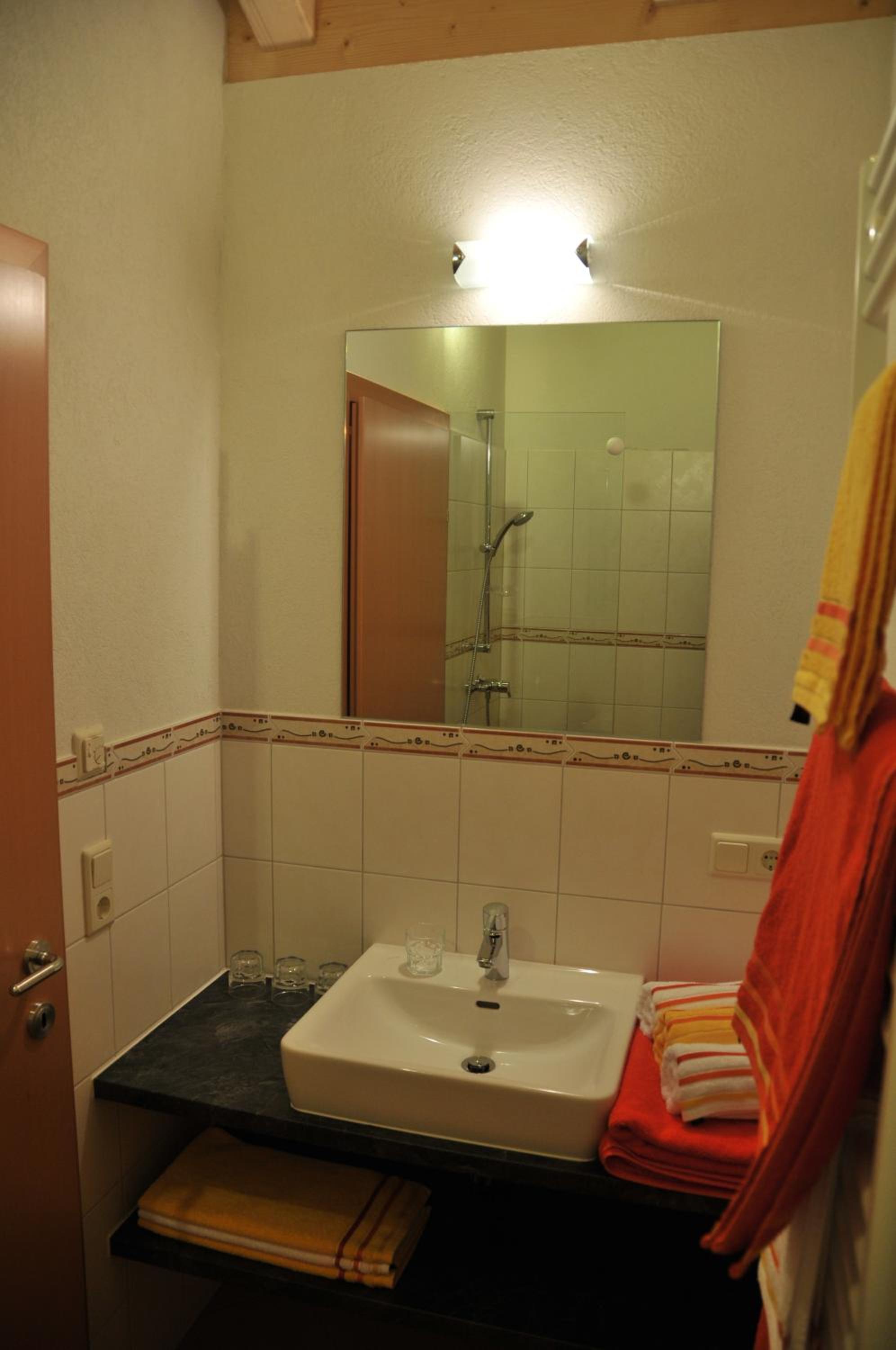 Two-Bedroom Apartment photo 2