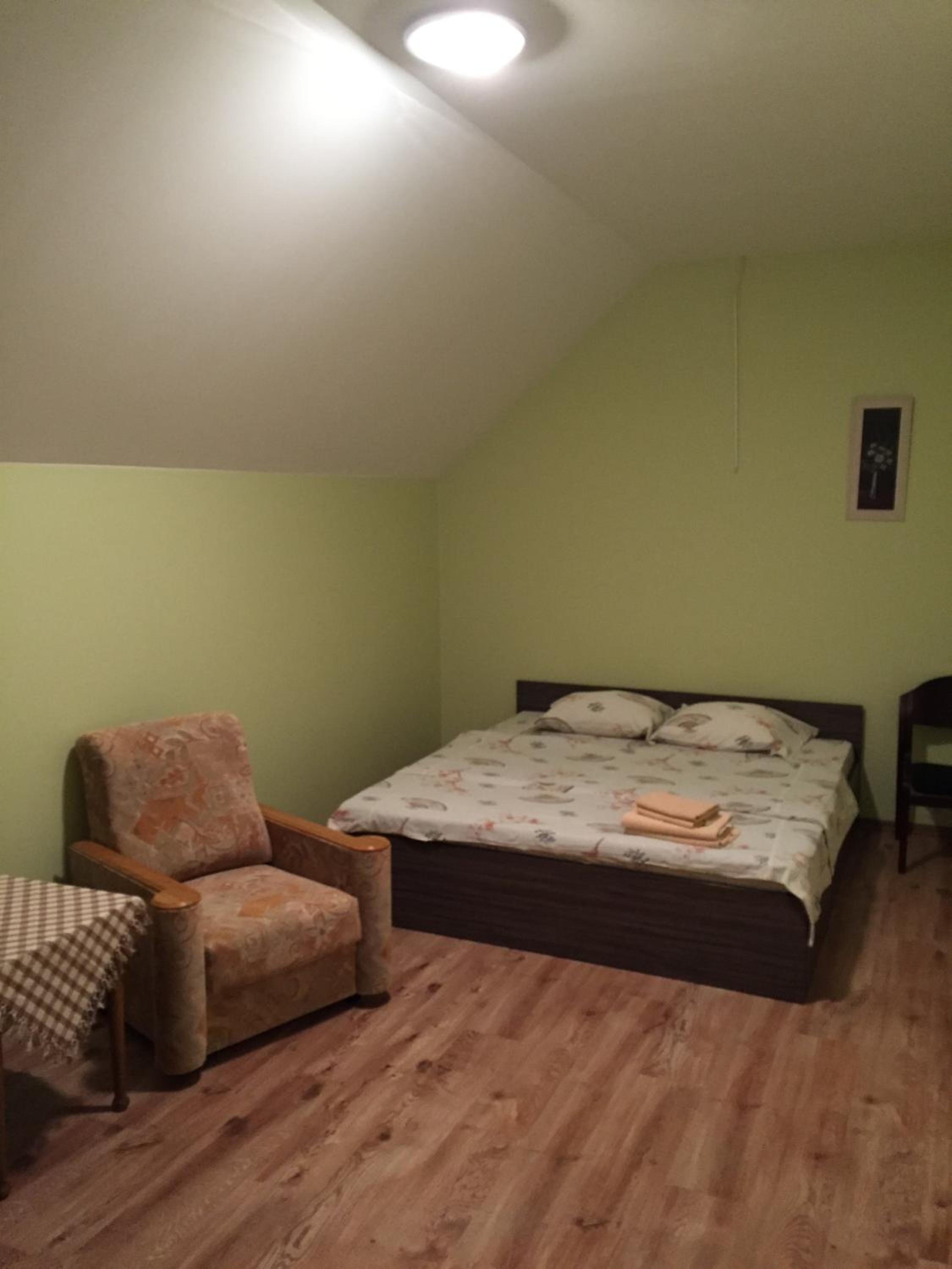 Triple Room photo 3