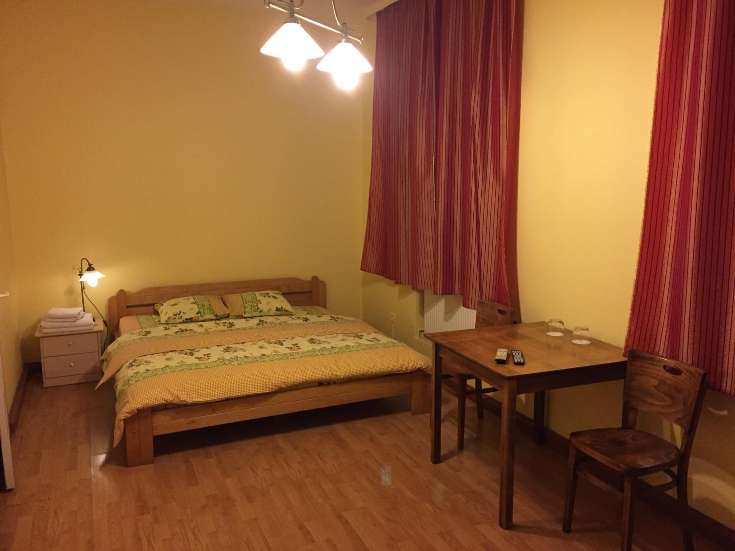 Twin Room photo 3