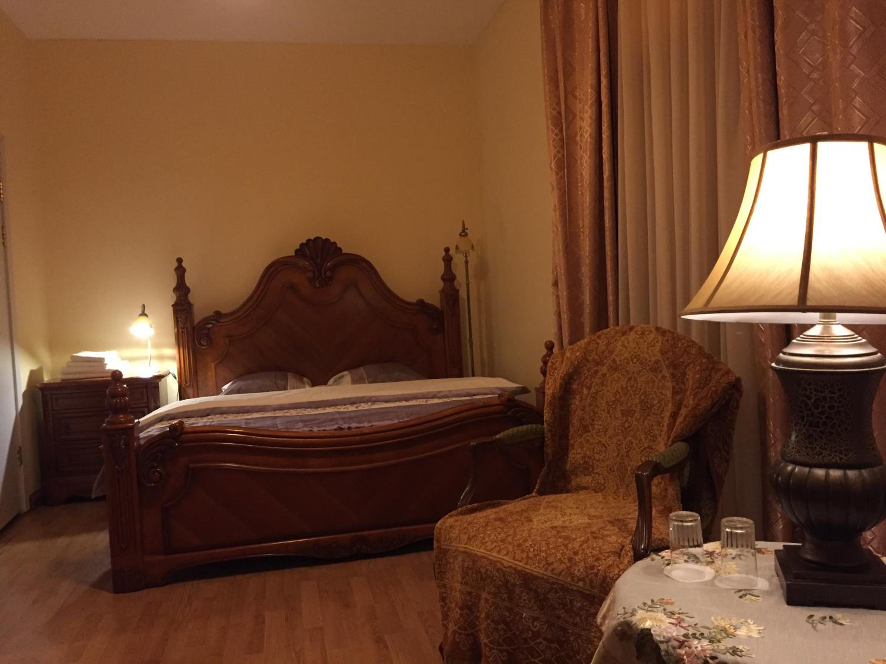 Double Room photo 2