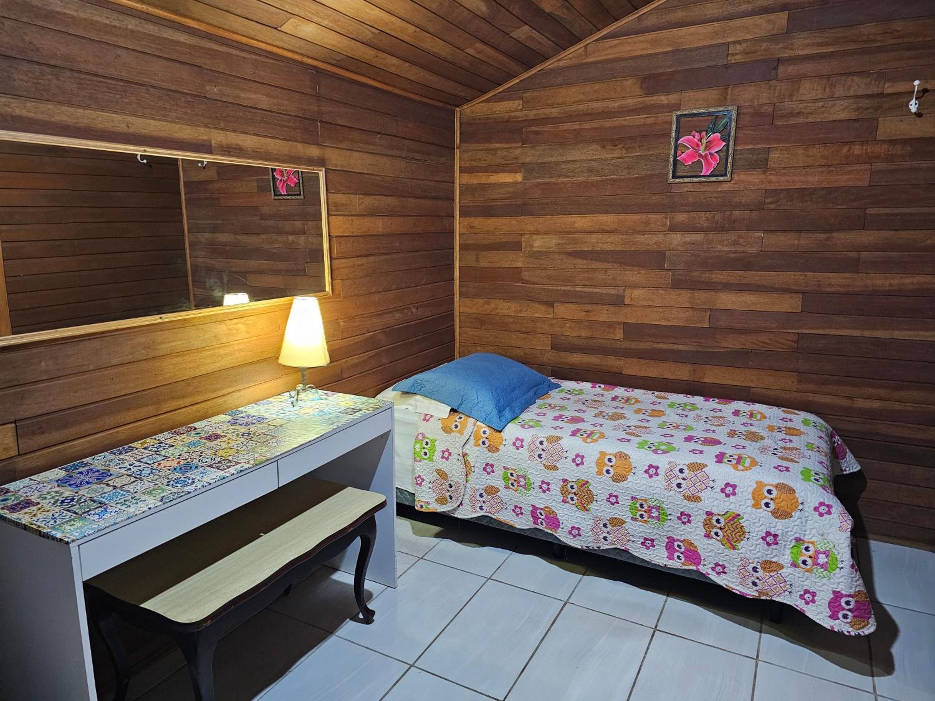 Two-Bedroom Chalet photo 1
