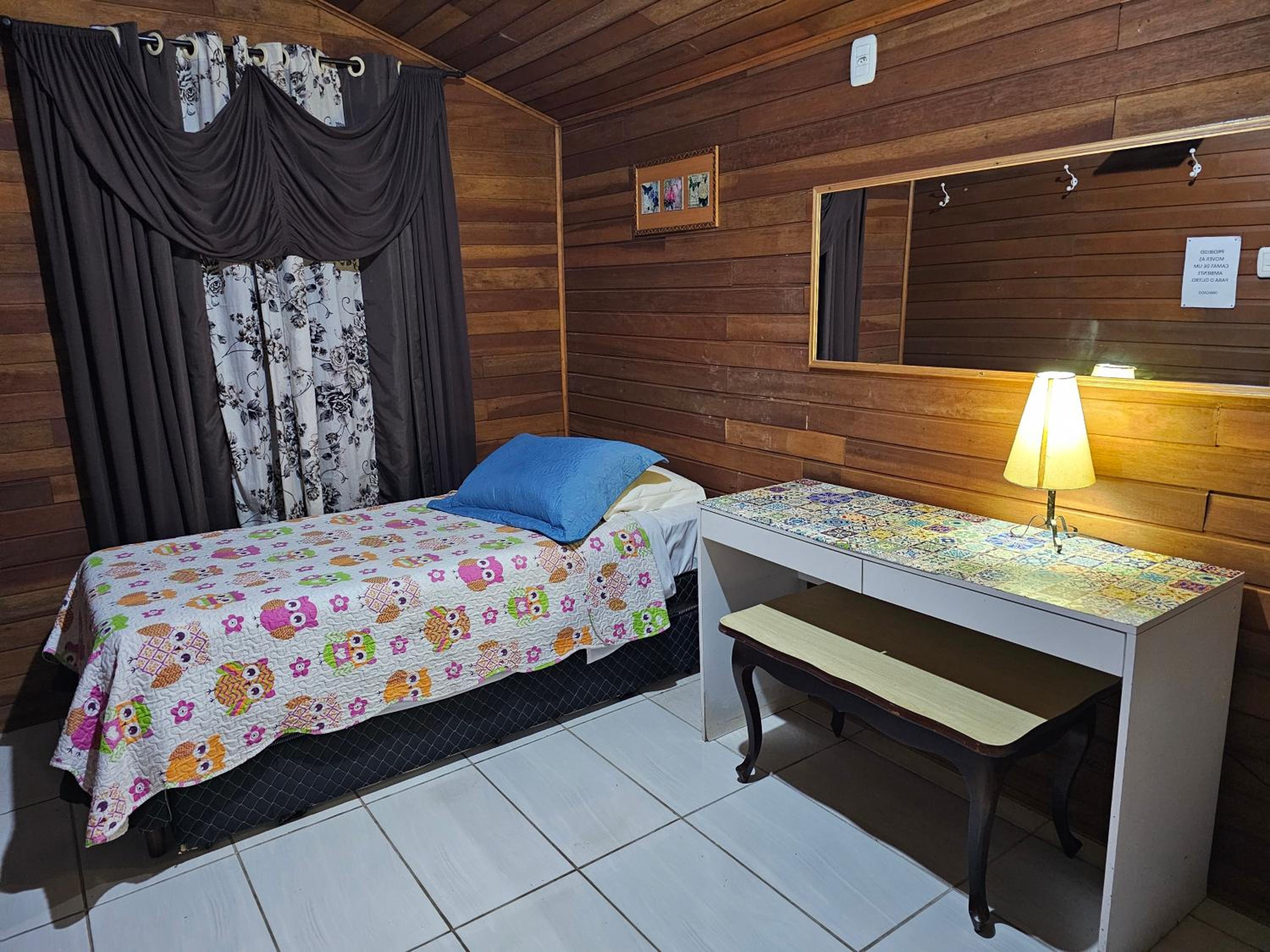 Two-Bedroom Chalet photo 2