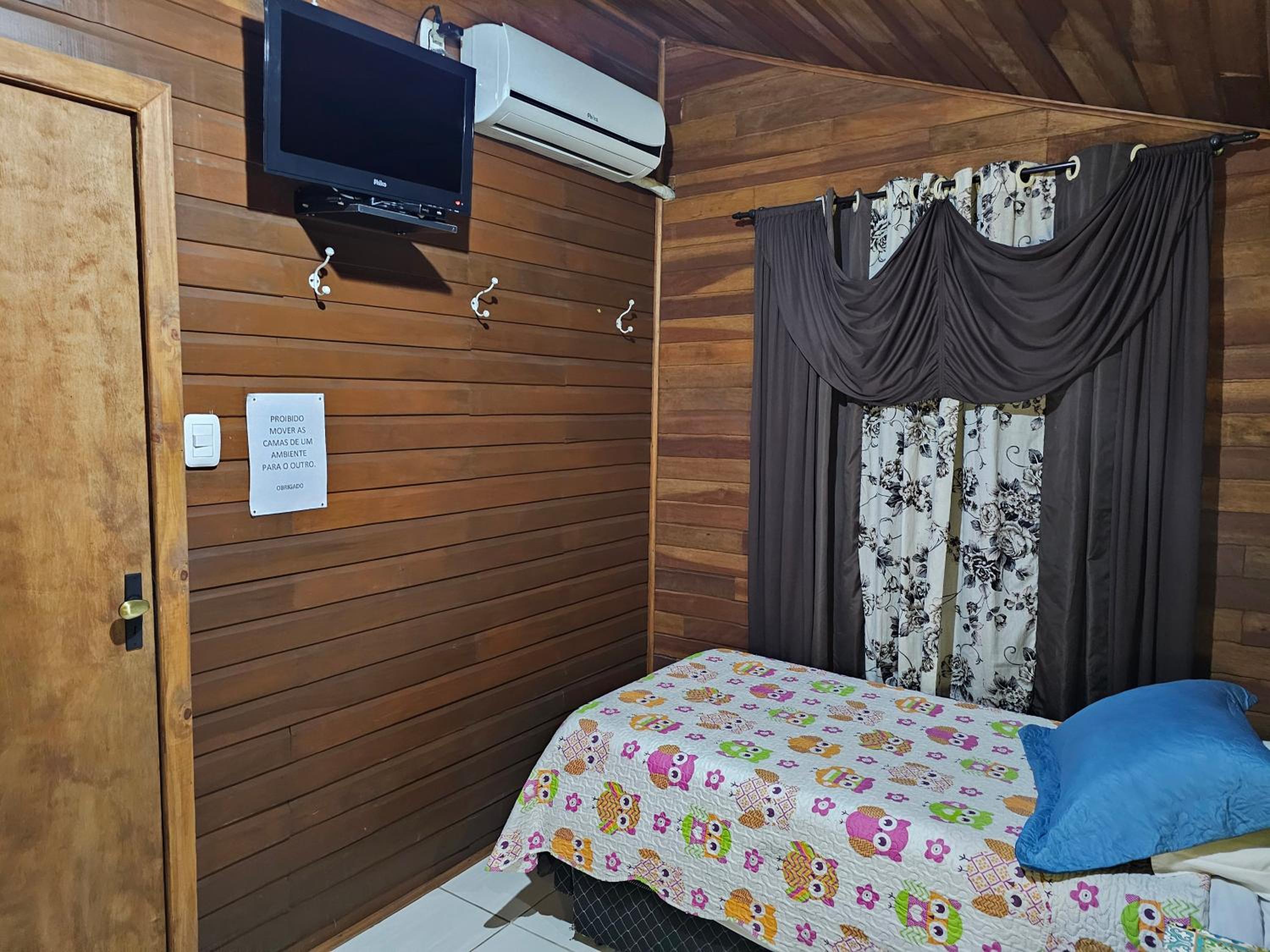 Two-Bedroom Chalet photo 3