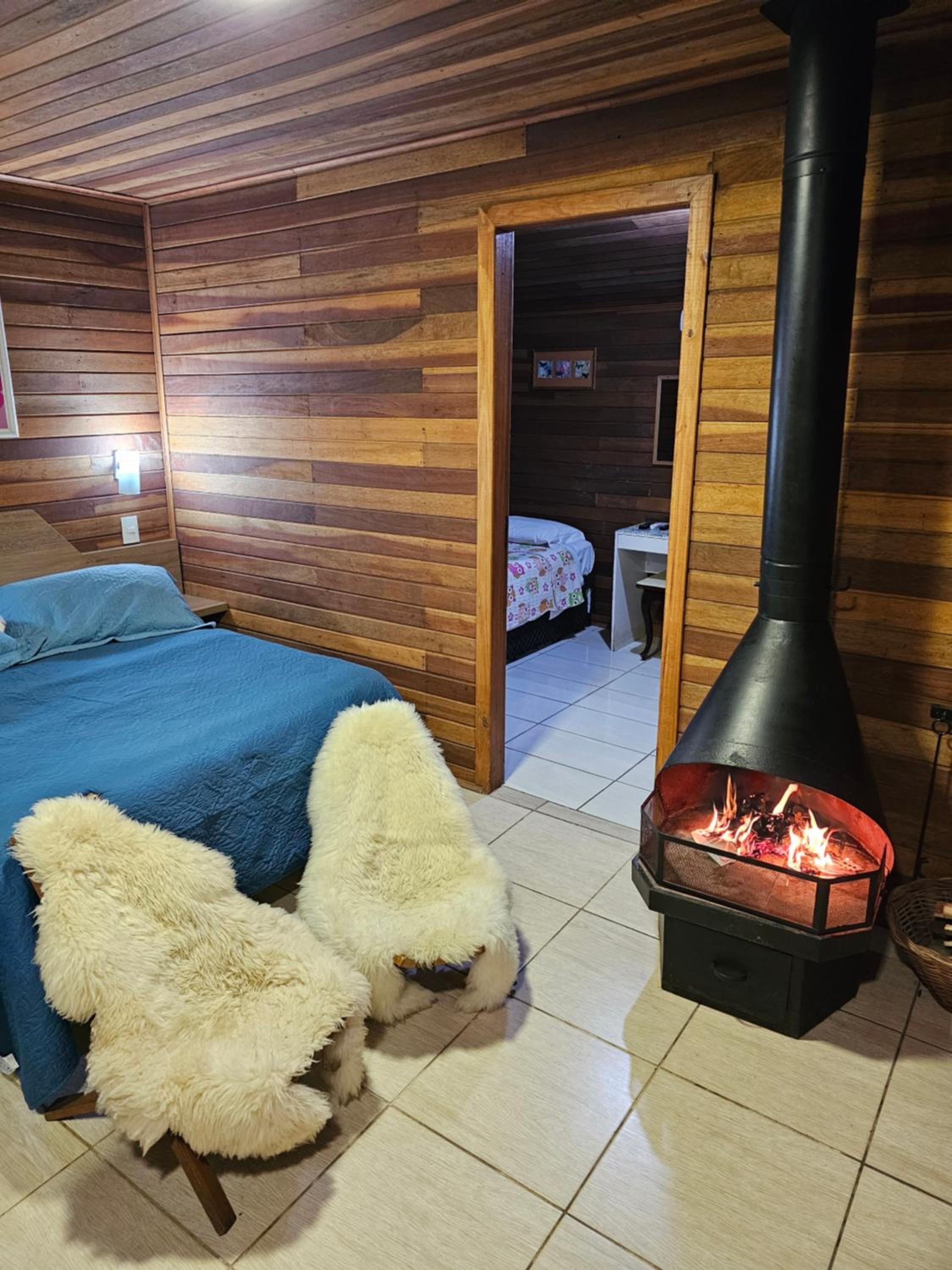 Two-Bedroom Chalet photo 1