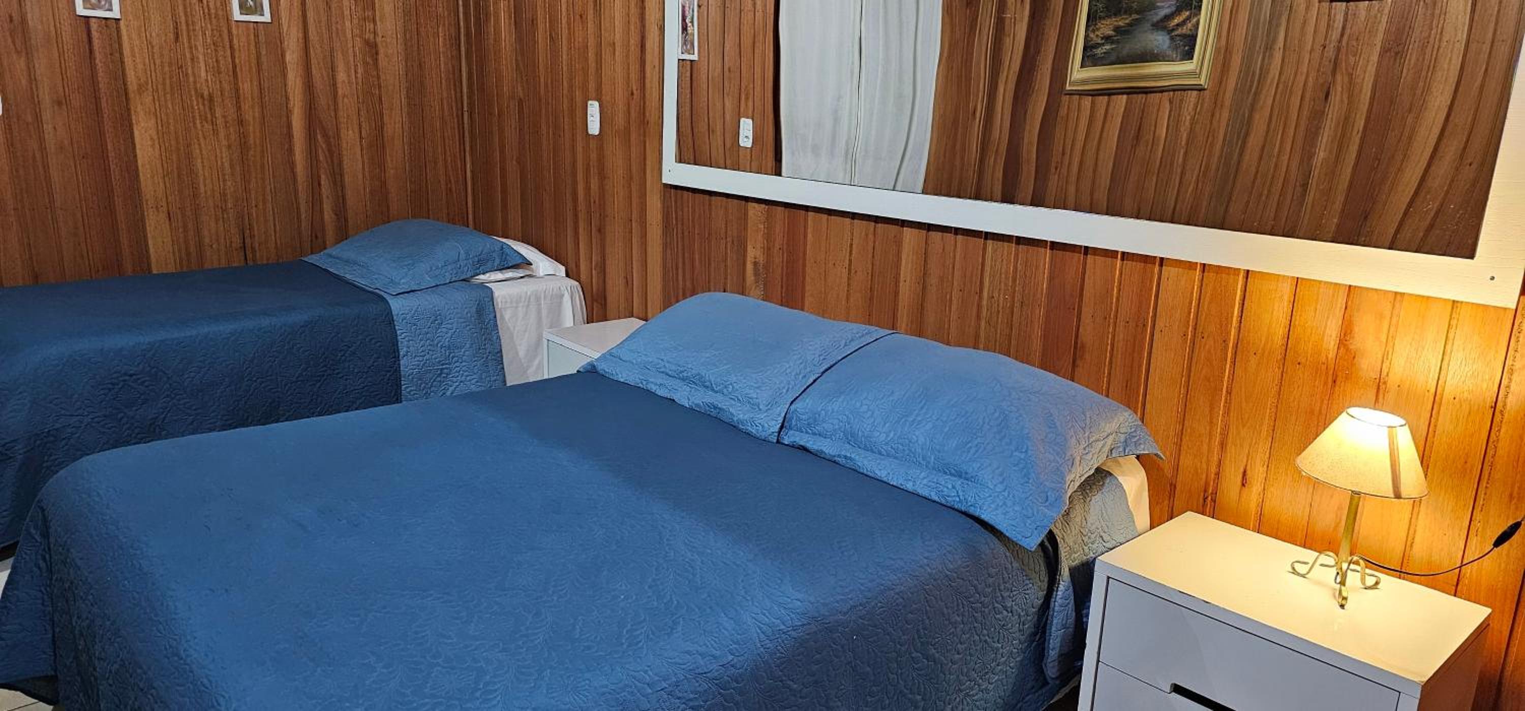 Two-Bedroom Chalet photo 1