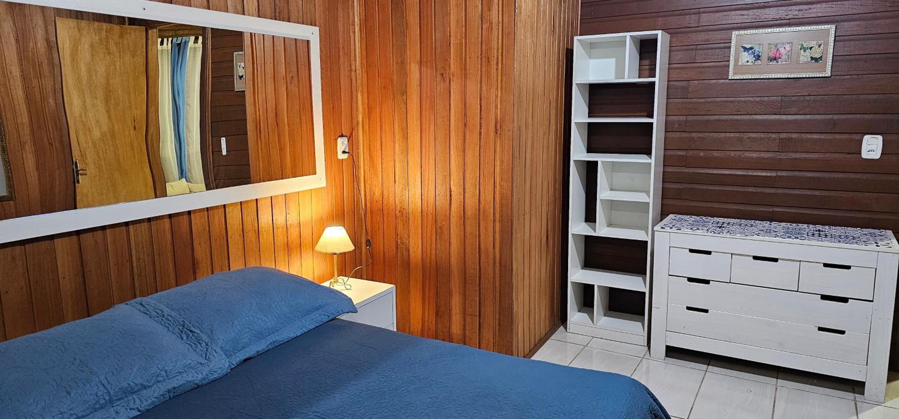 Two-Bedroom Chalet photo 2