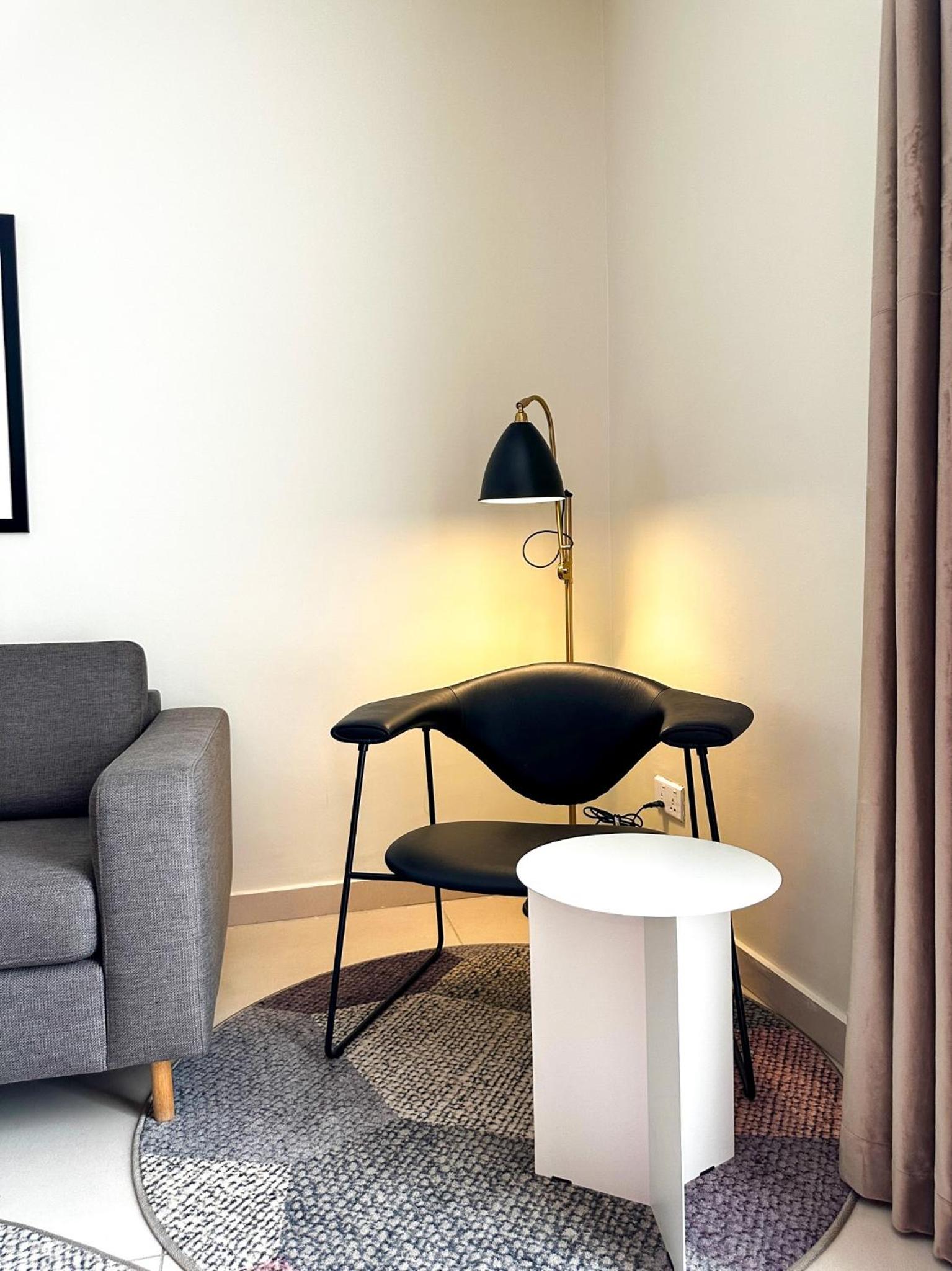 Junior Suite - Photo 12