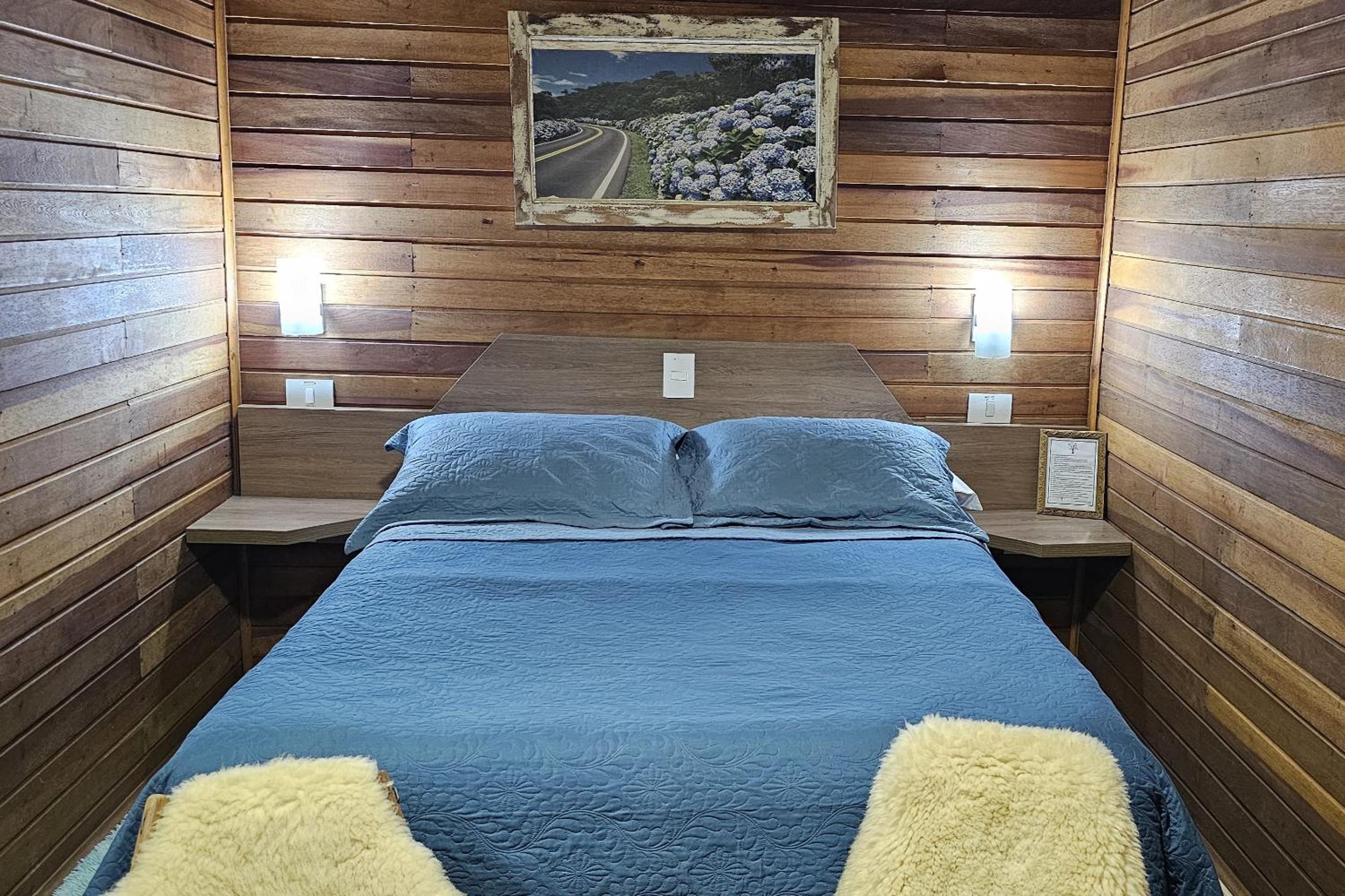 Two-Bedroom Chalet photo 3