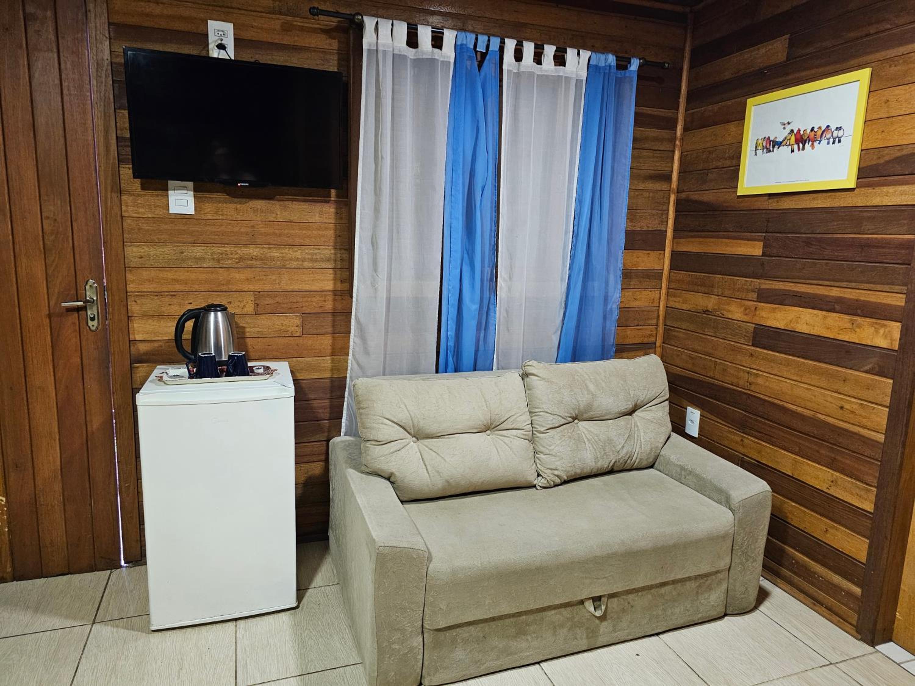Two-Bedroom Chalet photo 1