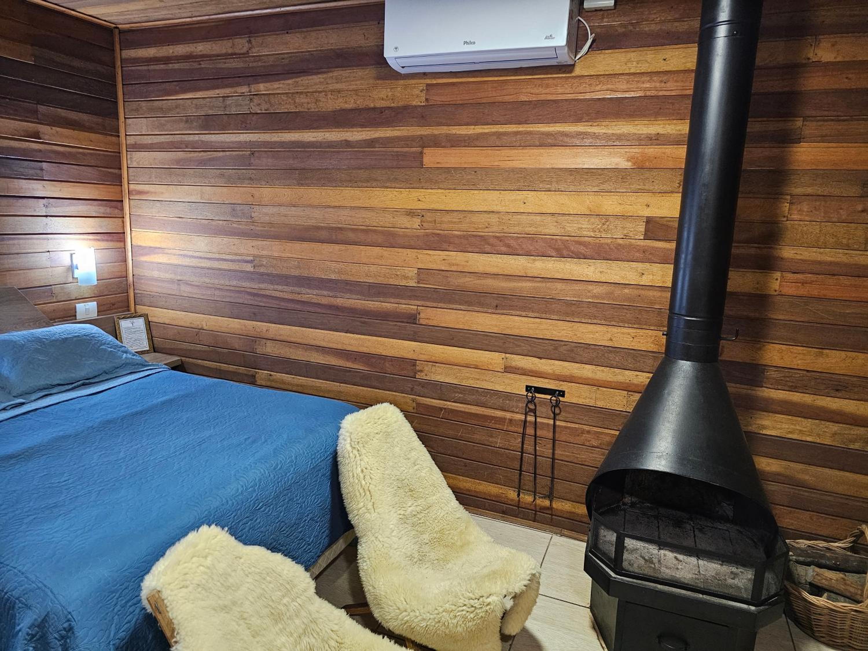 Two-Bedroom Chalet photo 2