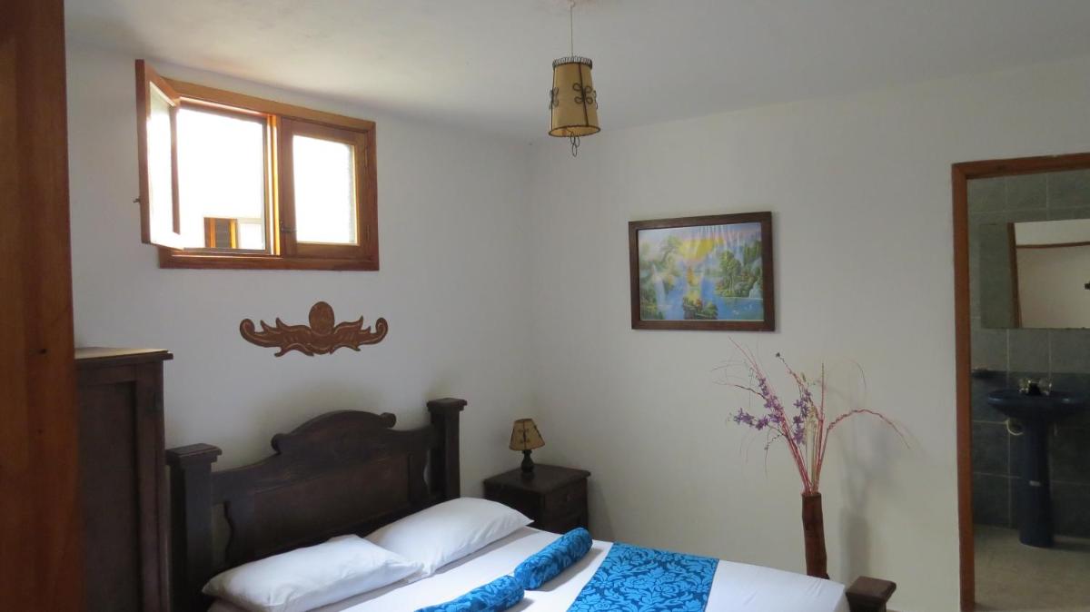 Double Room with Private Bathroom photo 1