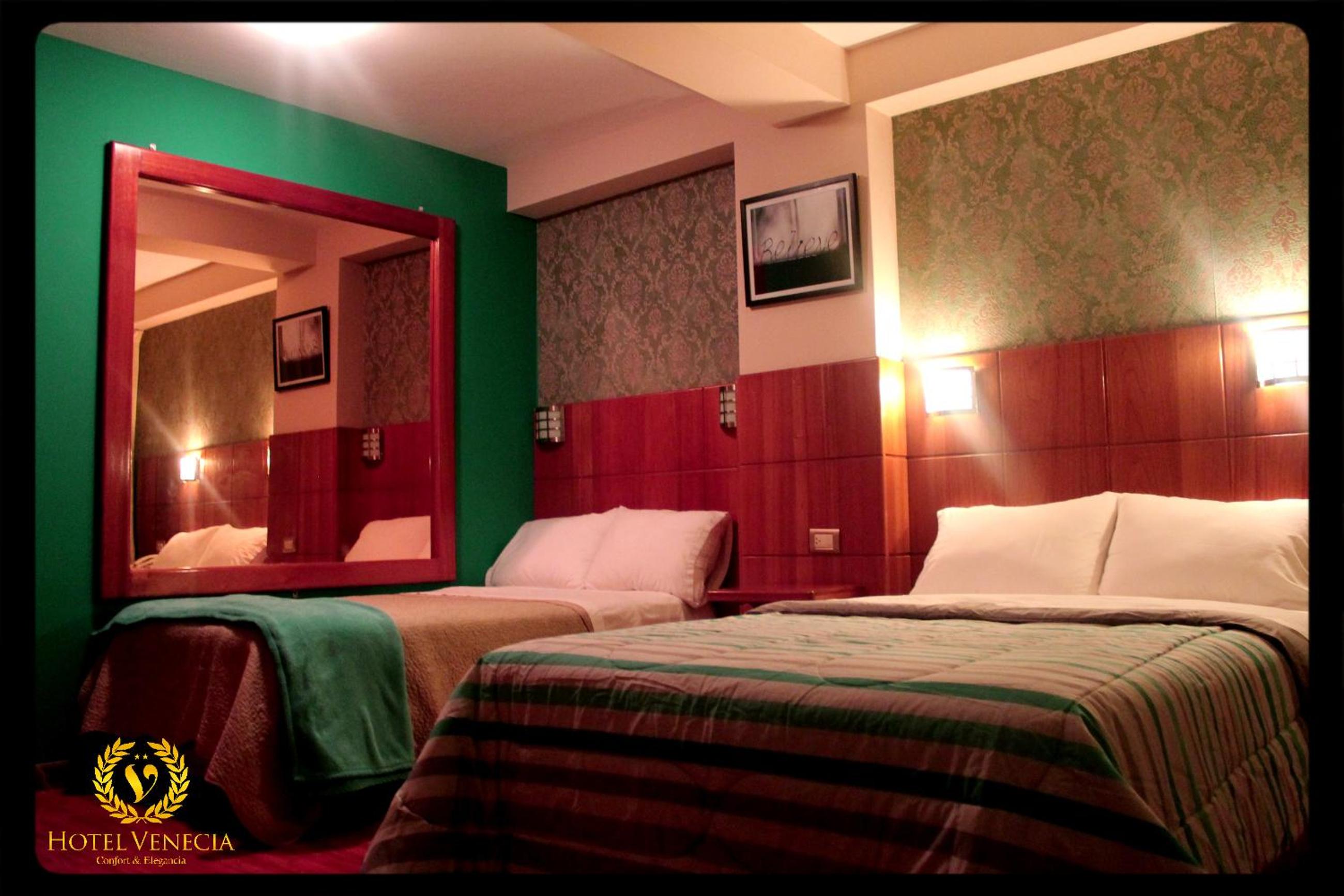 Twin Room photo 1