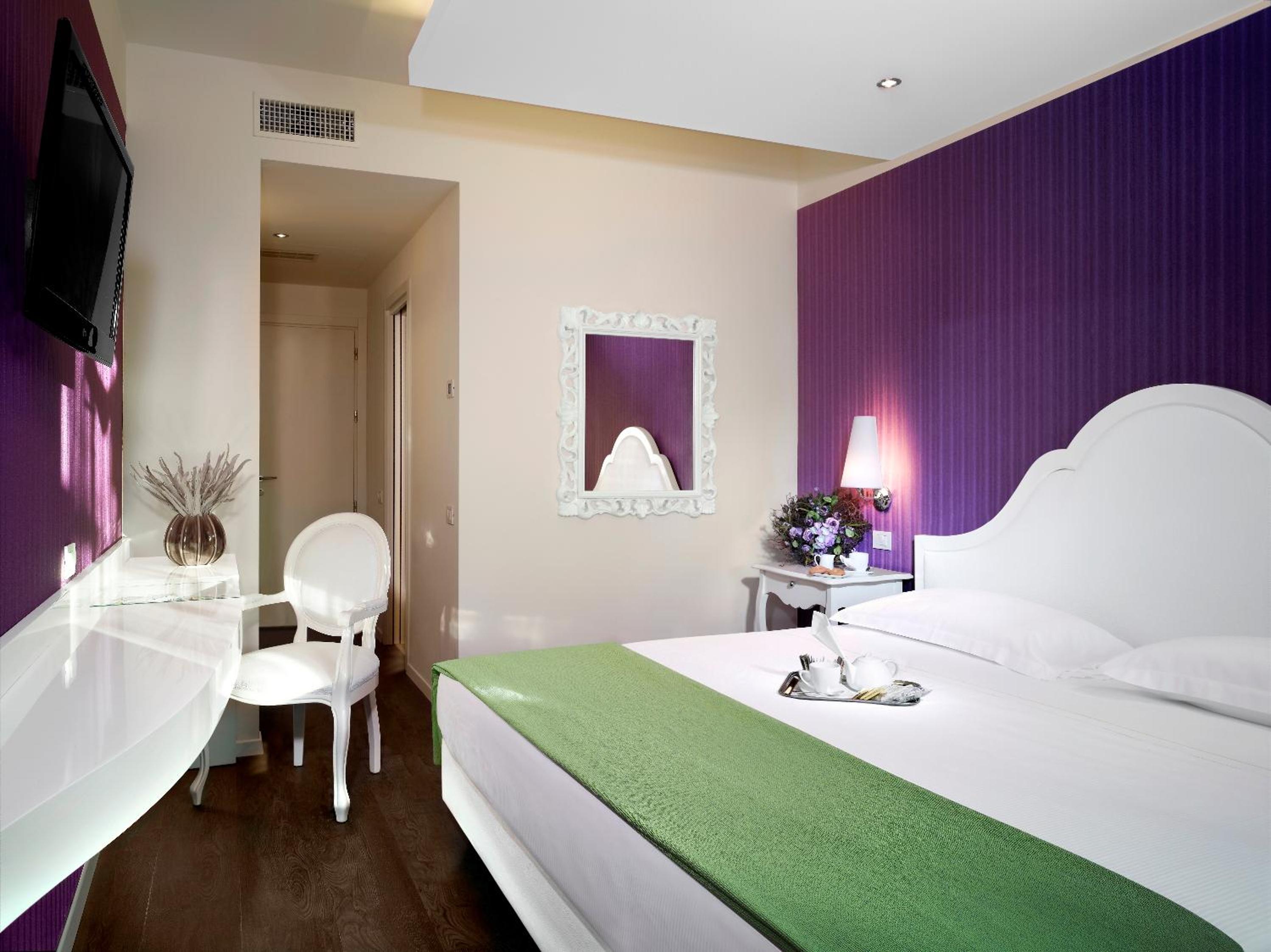 Superior Double Room - Photo 5