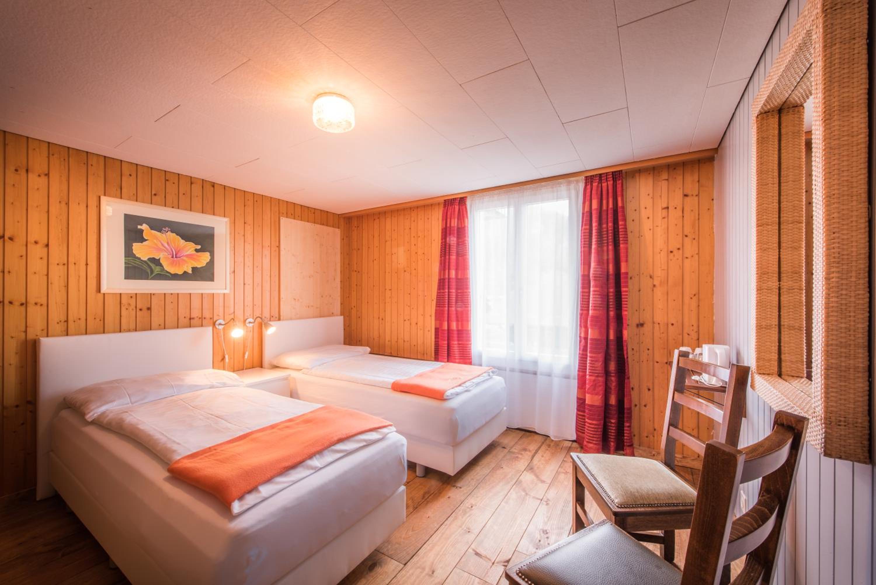 Twin Room photo 1