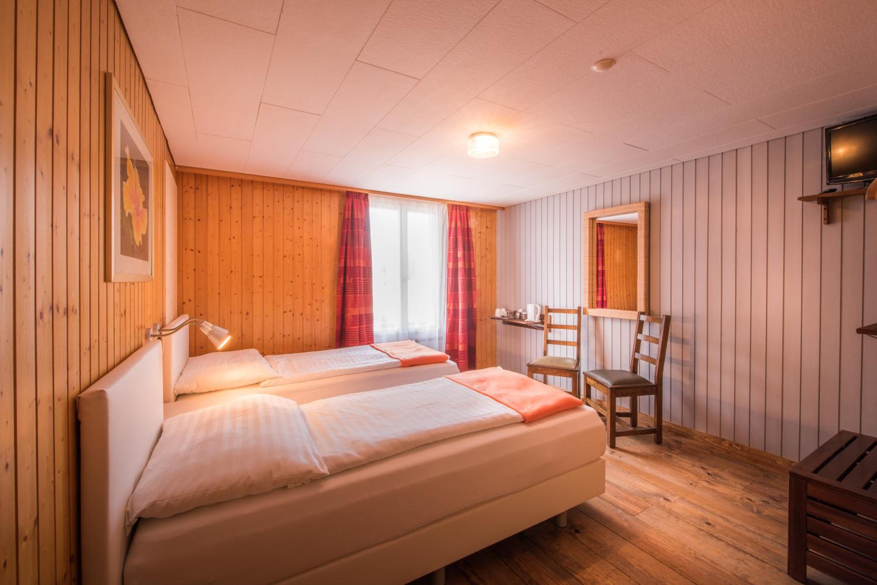 Twin Room photo 2