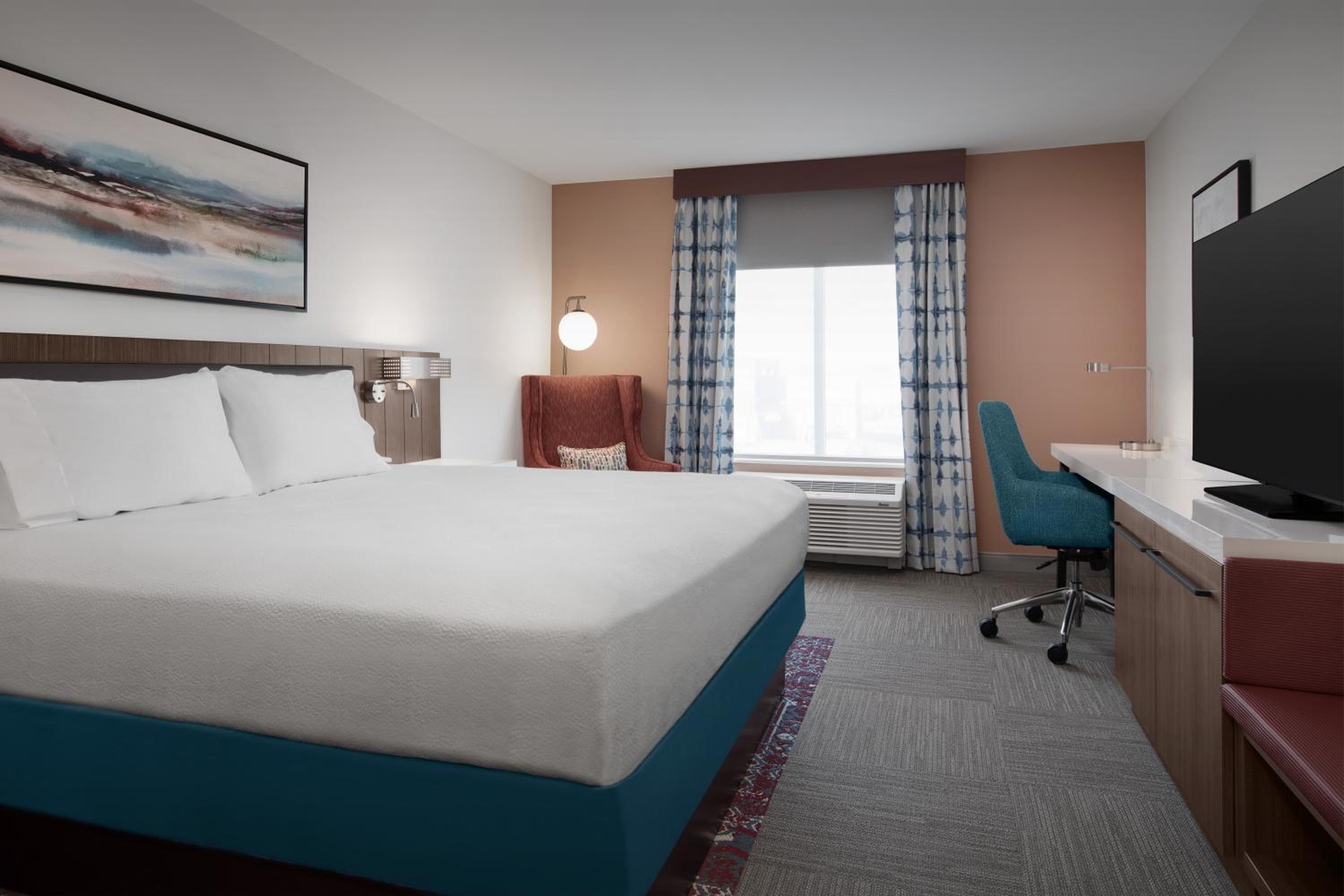 King Room - Hearing Access - Photo 2