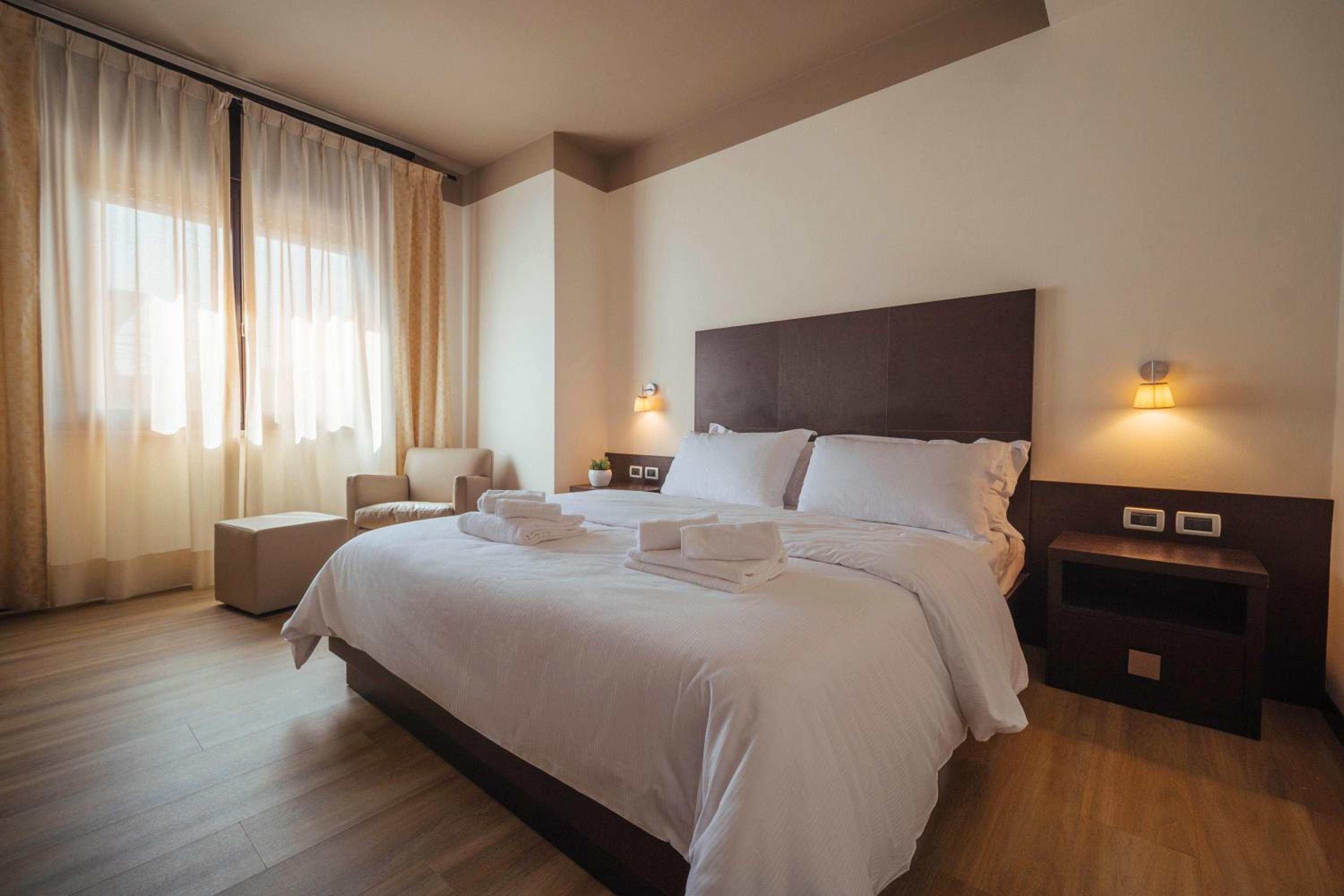 Double Room photo 1