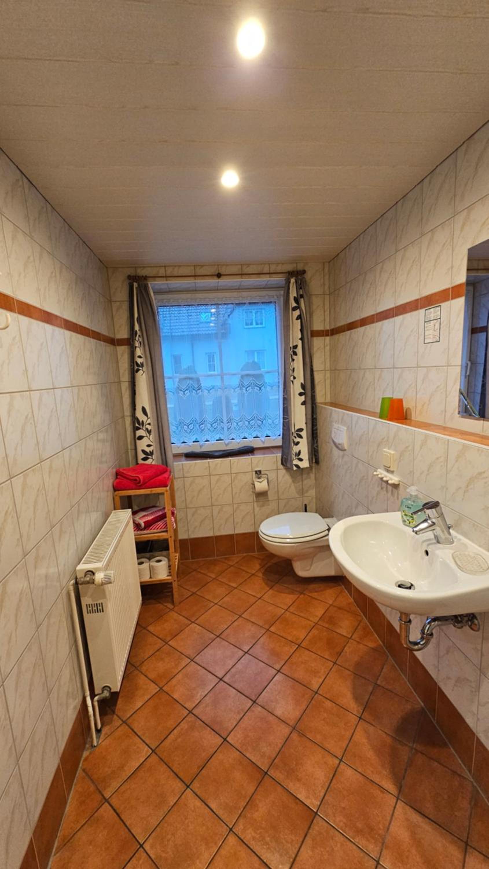 Budget Double or Twin Room photo 2