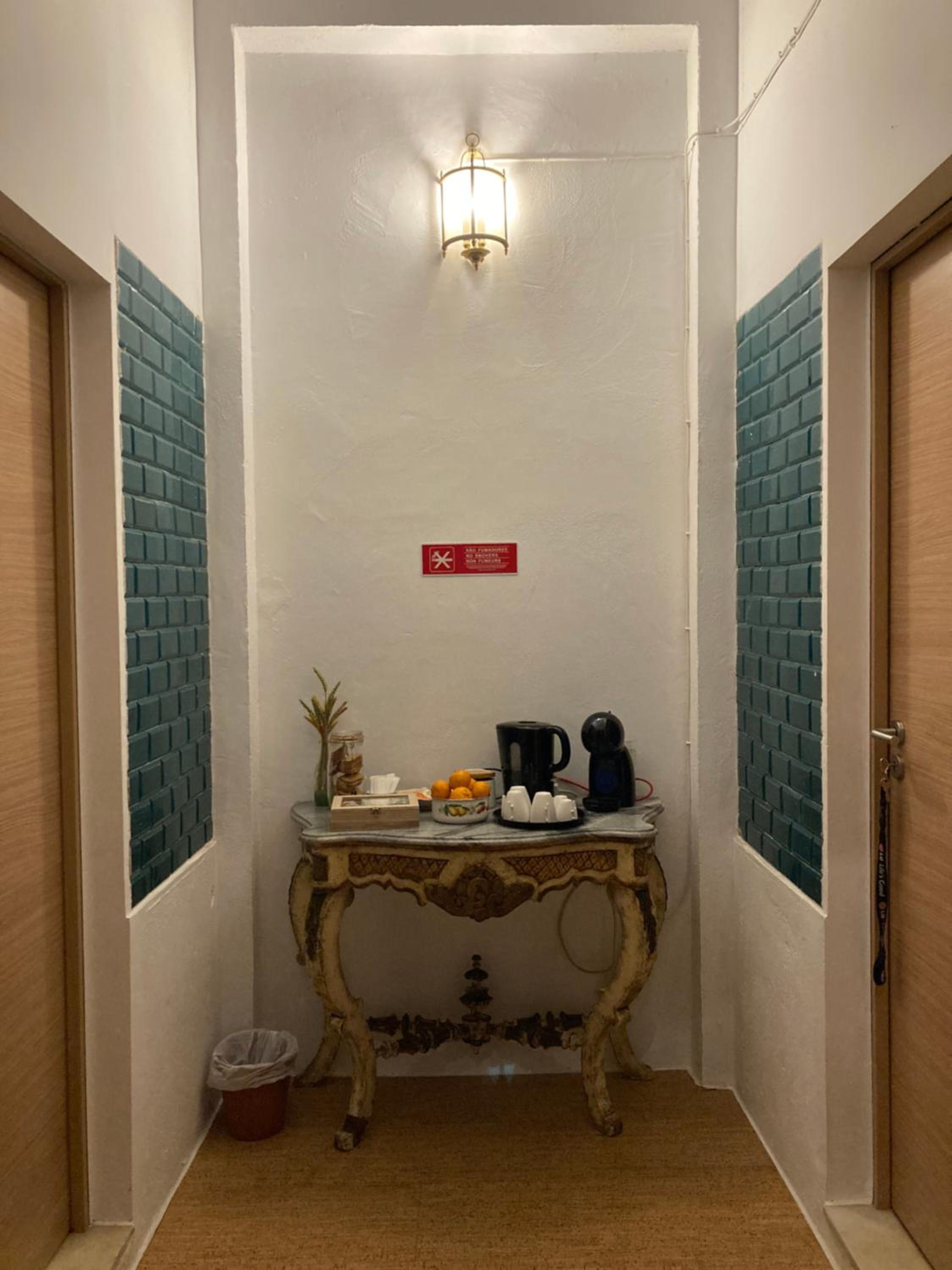 Double Room with Garden View photo 3