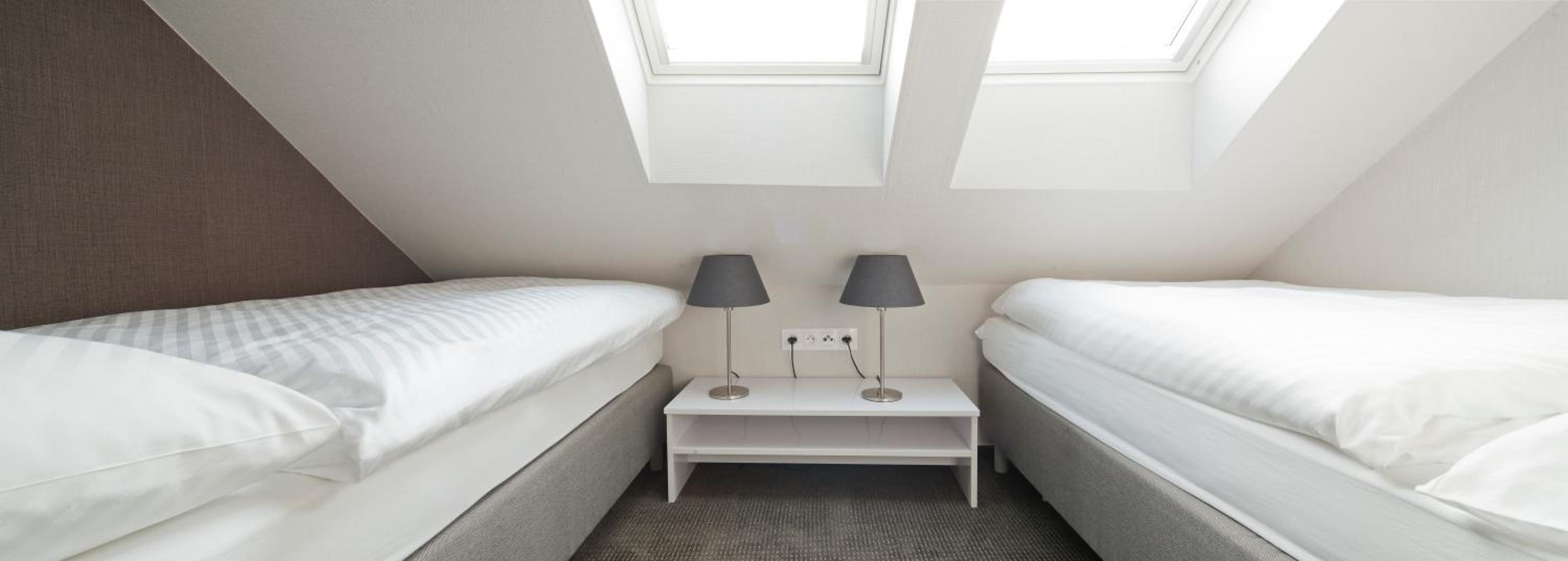 Standard Double or Twin Room photo 3
