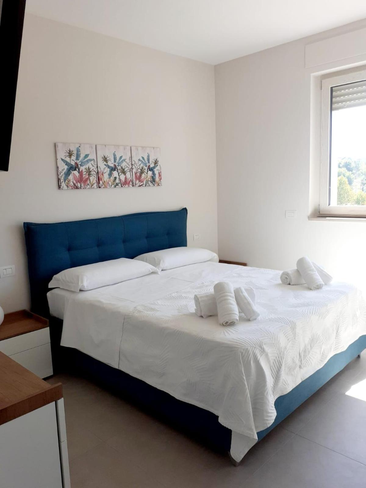 Three-Bedroom Vacation Home  photo 1