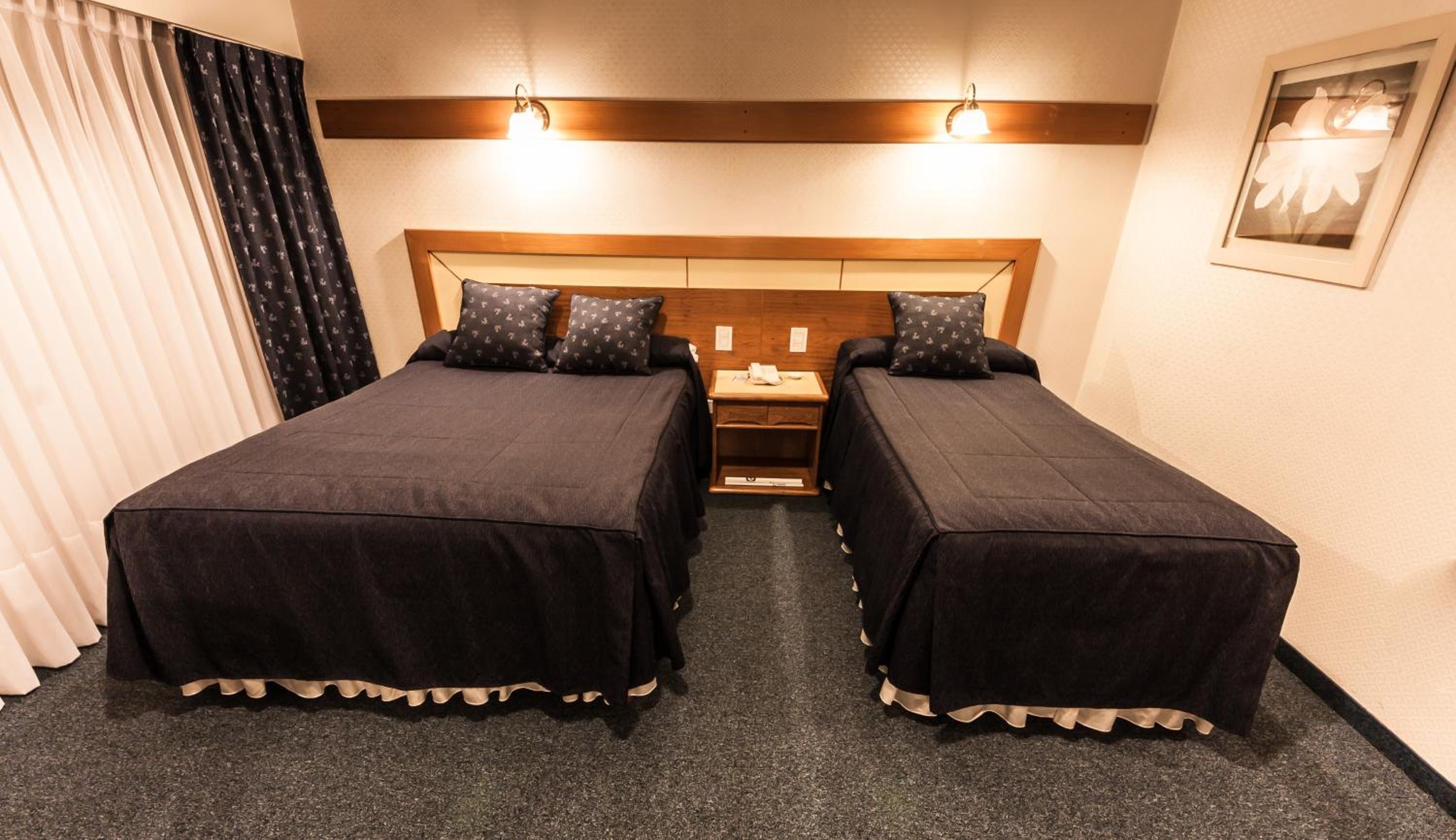 Senior triple room photo 1