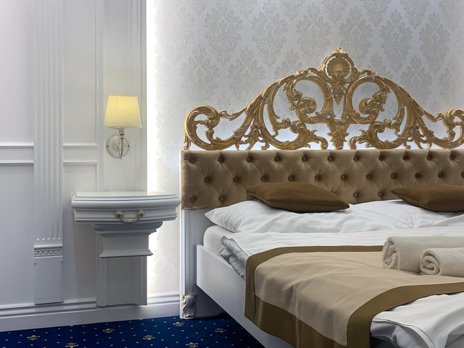 Superior Room with Balcony, photo 7