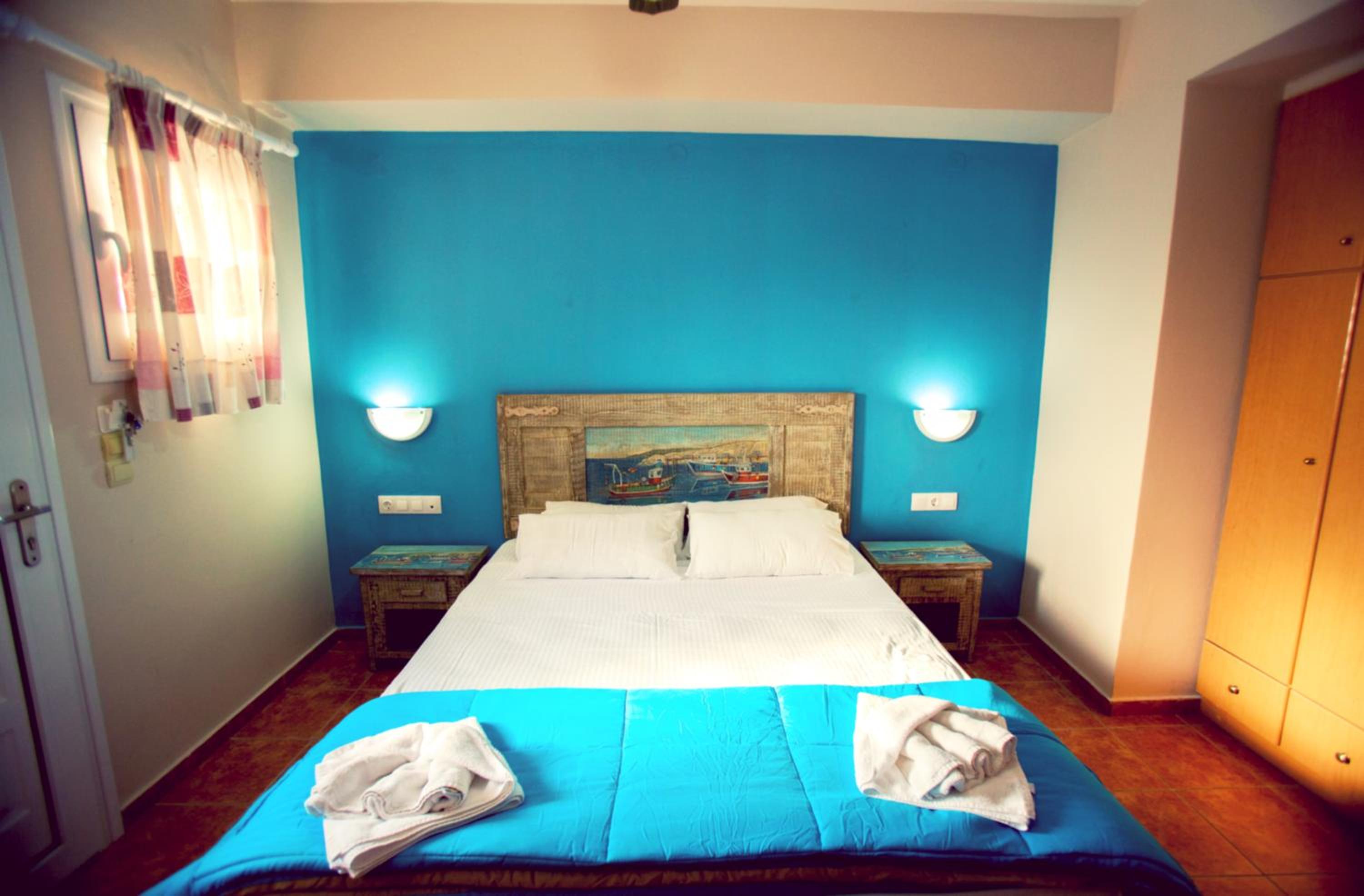 Three Bedroom Apartment with Sea View