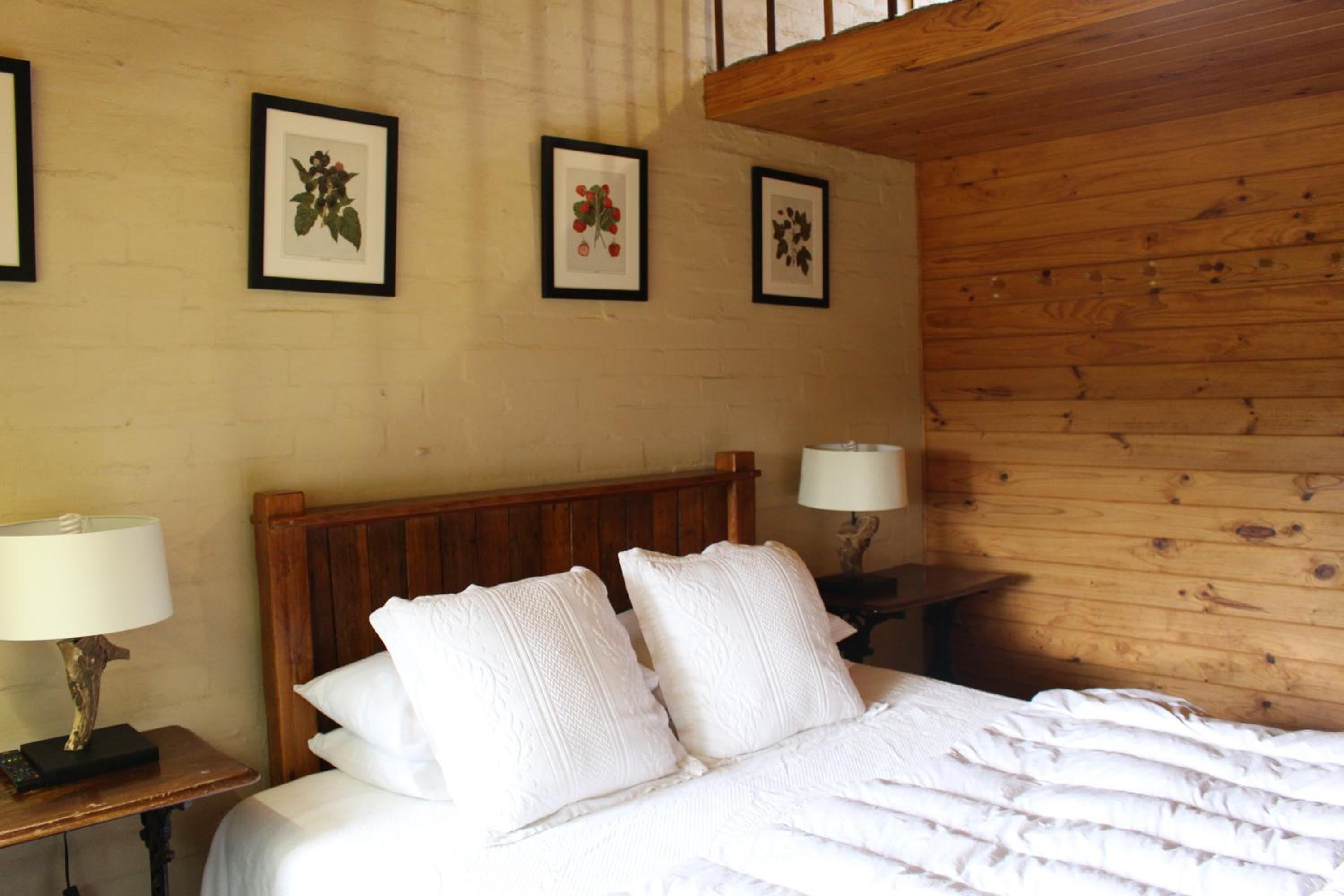 Guestroom Double - Photo 9