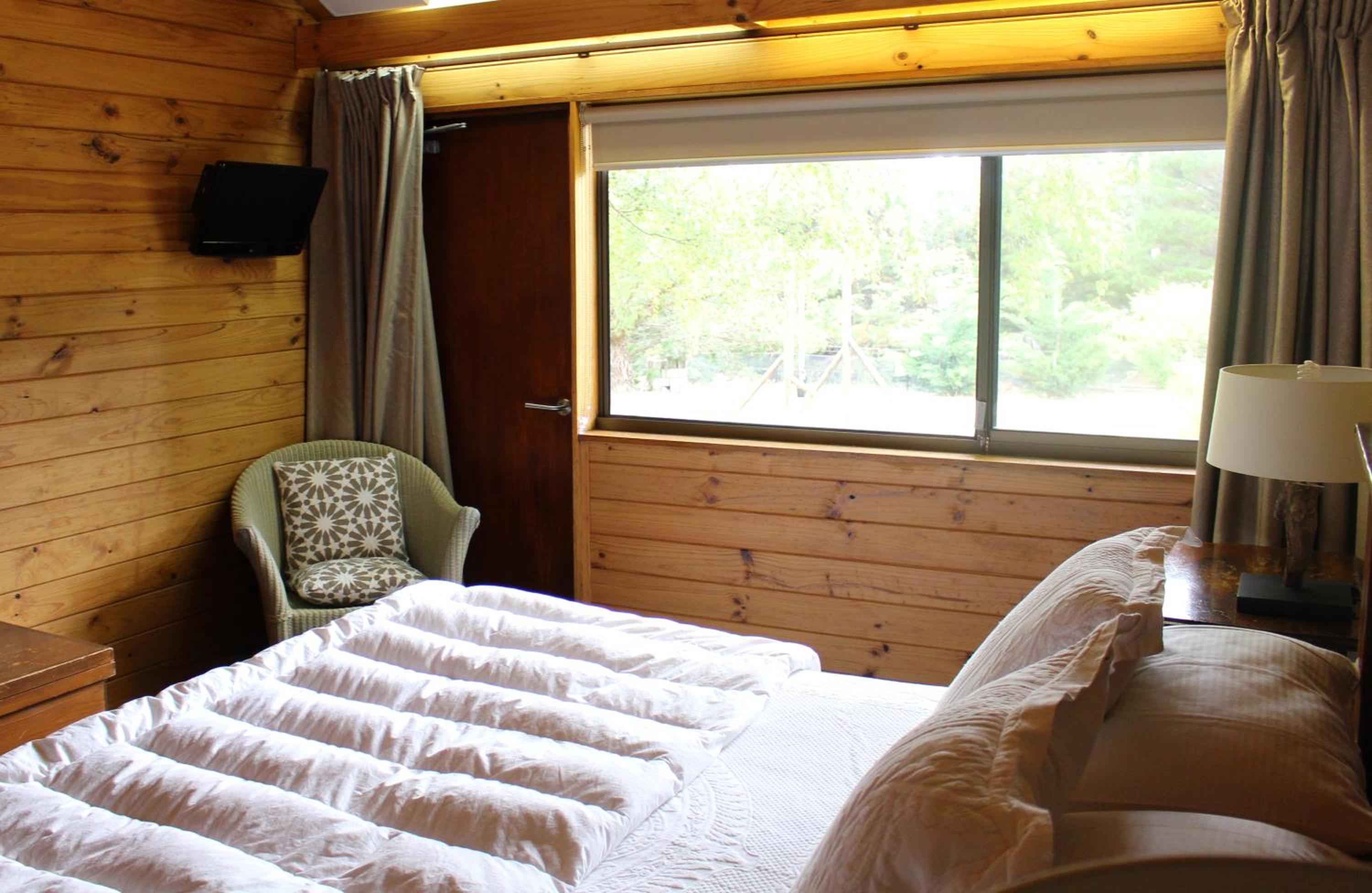 Guestroom Double - Photo 8