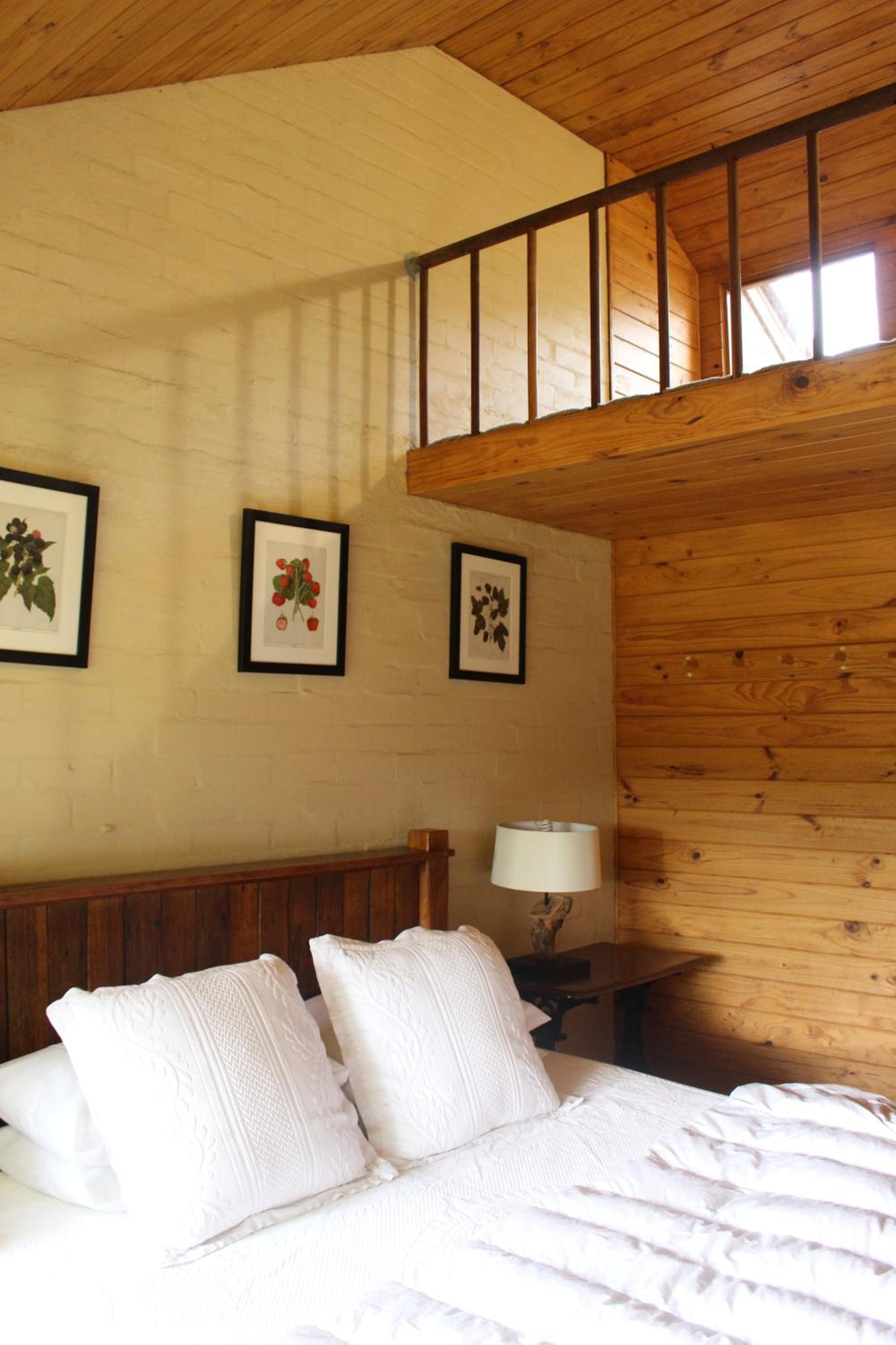 Guestroom Double - Photo 6