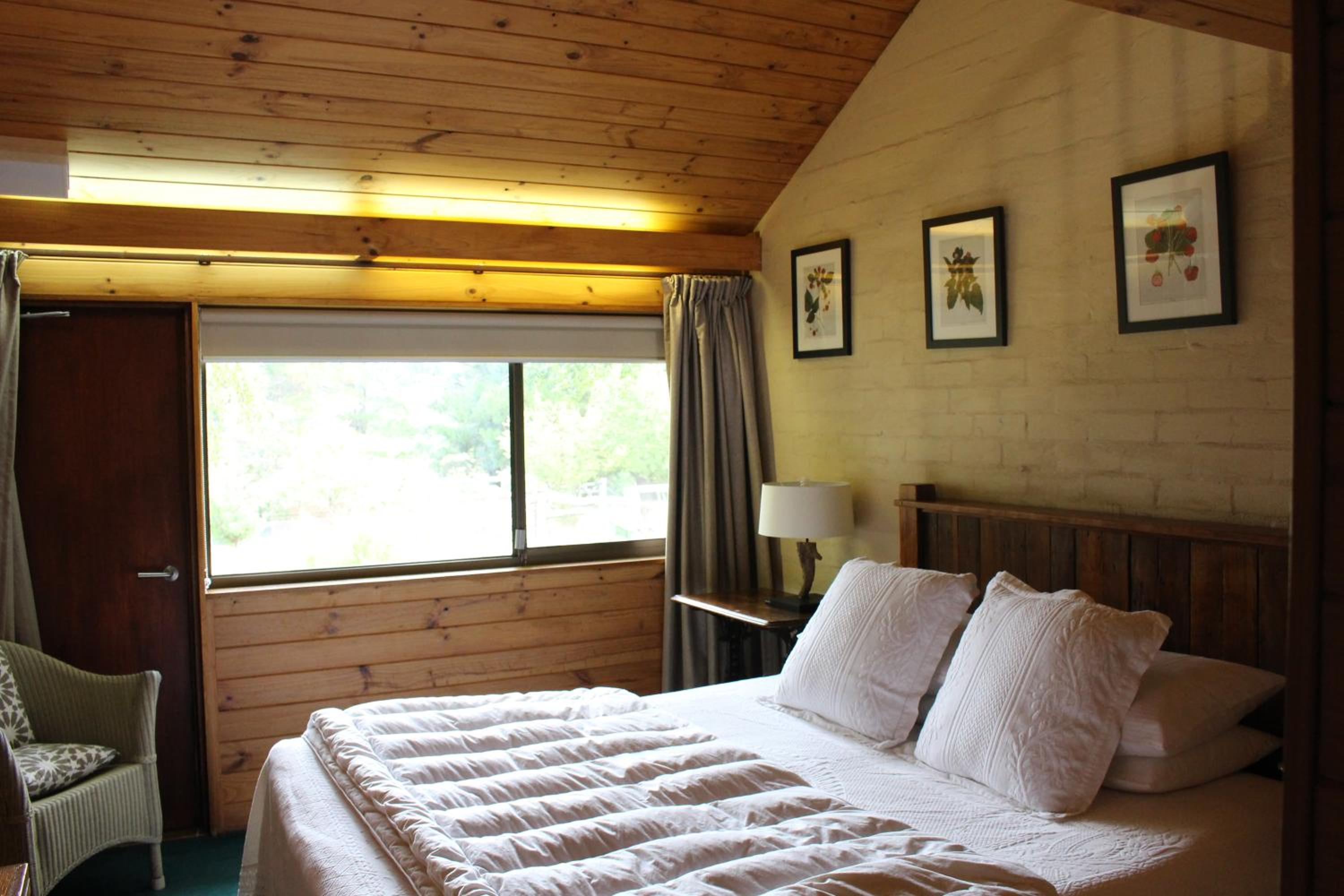 Guestroom Double - Photo 5