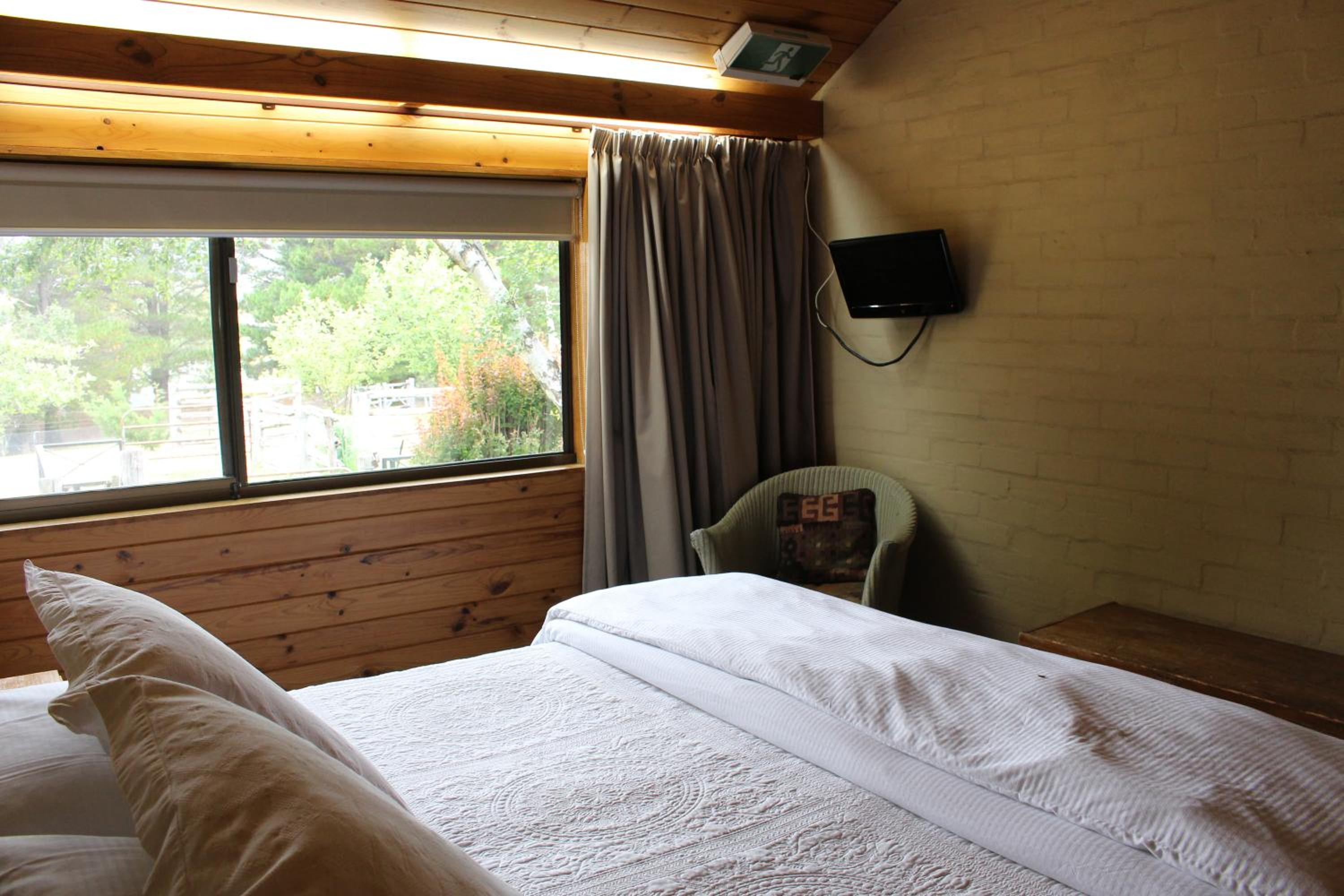Guestroom Double - Photo 4