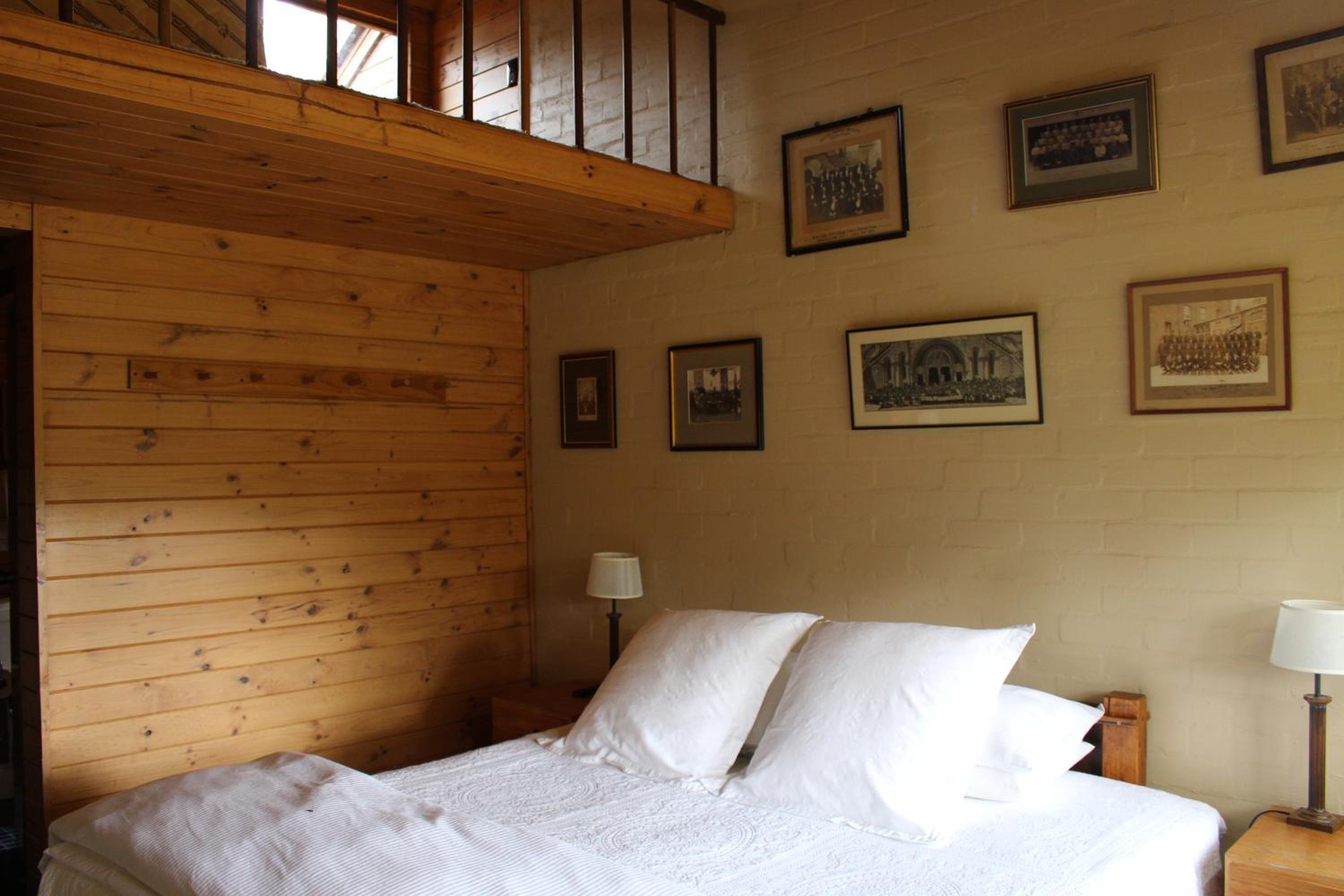 Guestroom Double - Photo 2
