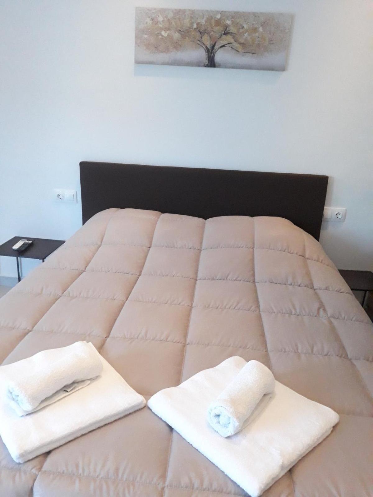 Deluxe Double Room - Photo 12