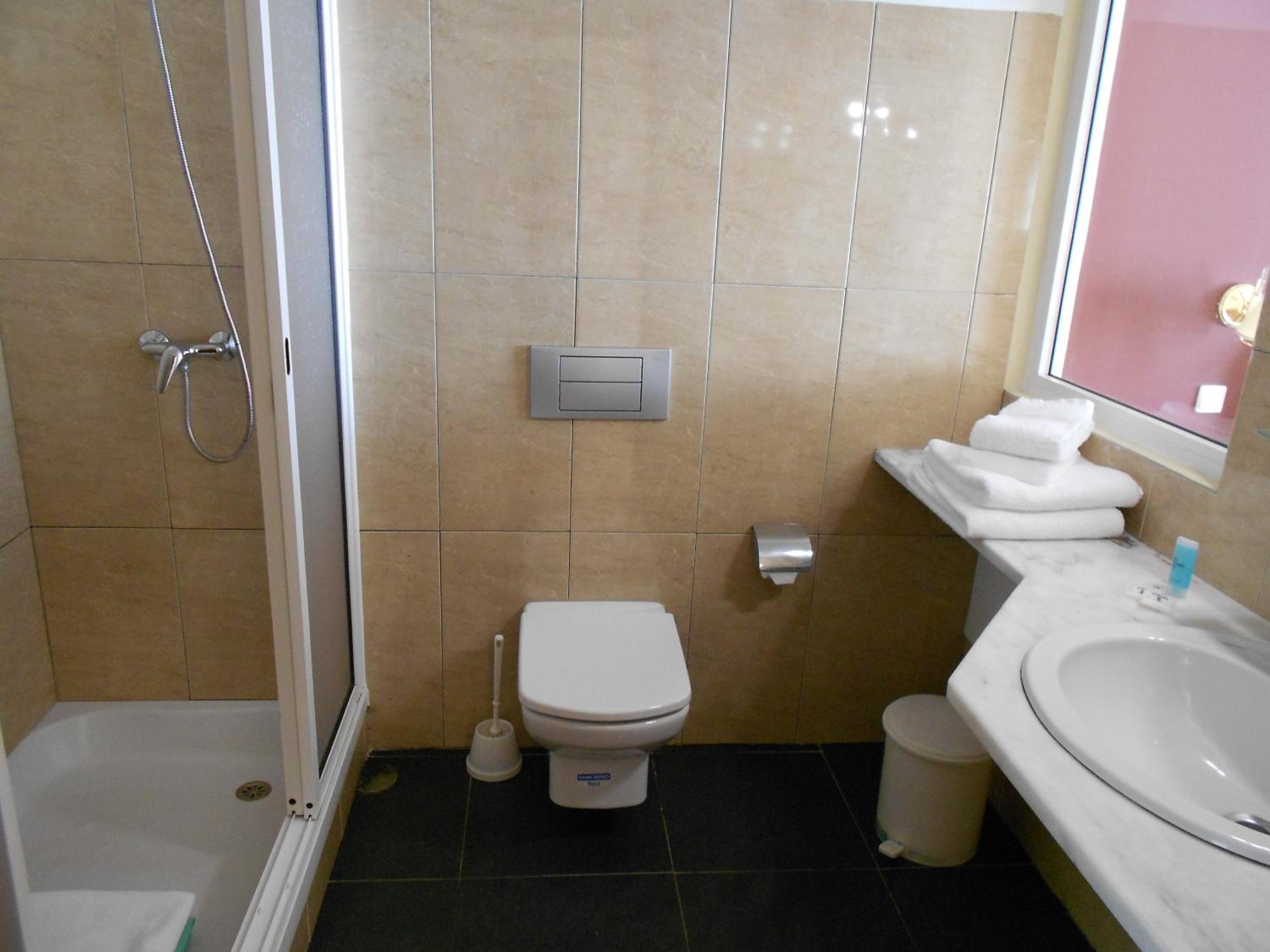 Superior Double Room With Sea View photo 2