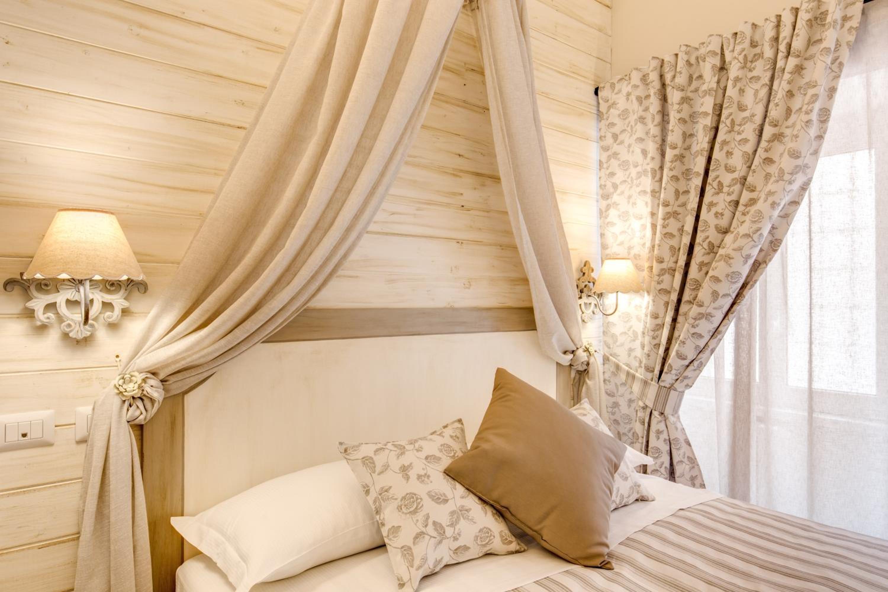Family Junior Suite photo 3