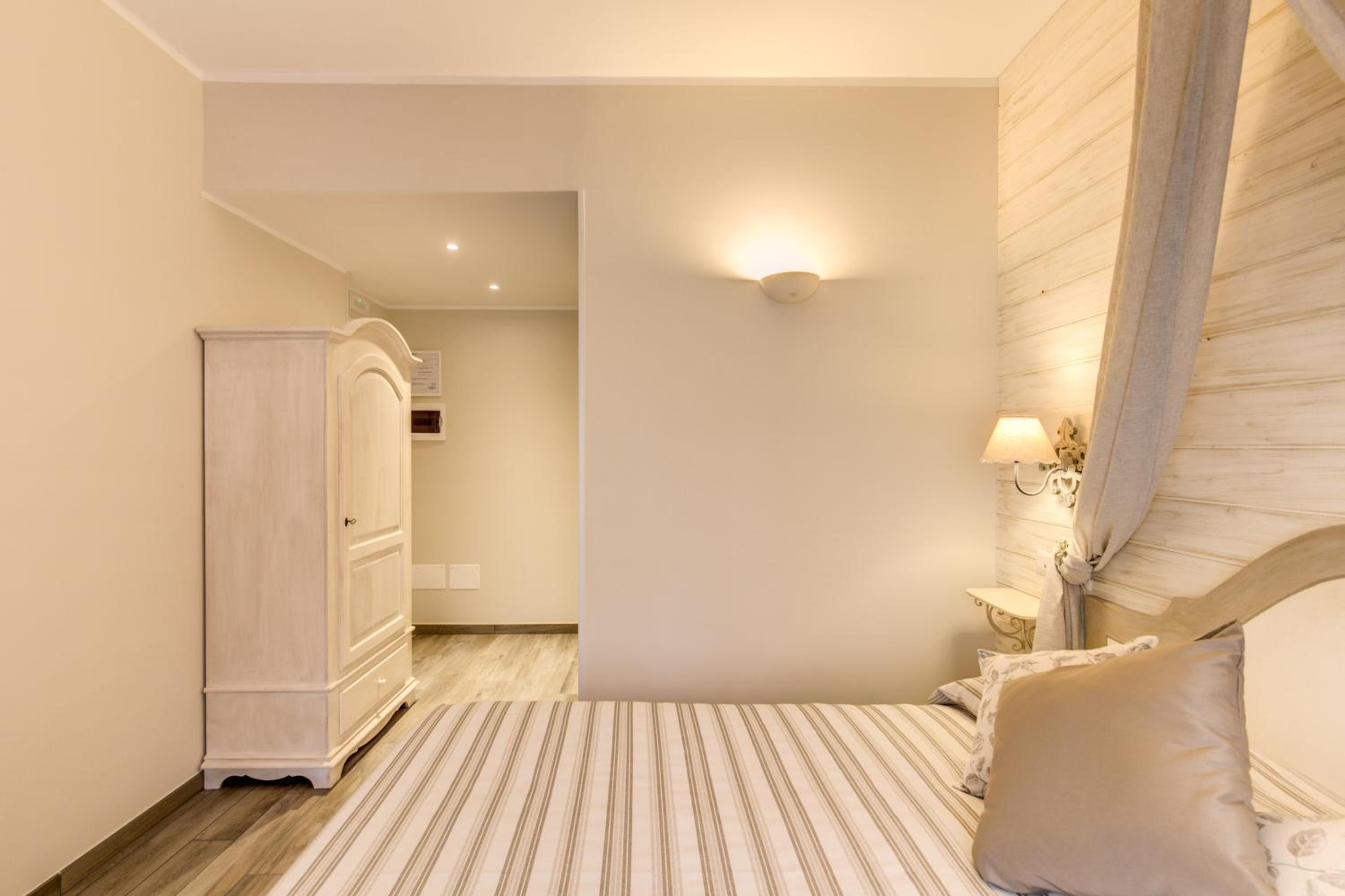 Family Junior Suite photo 3