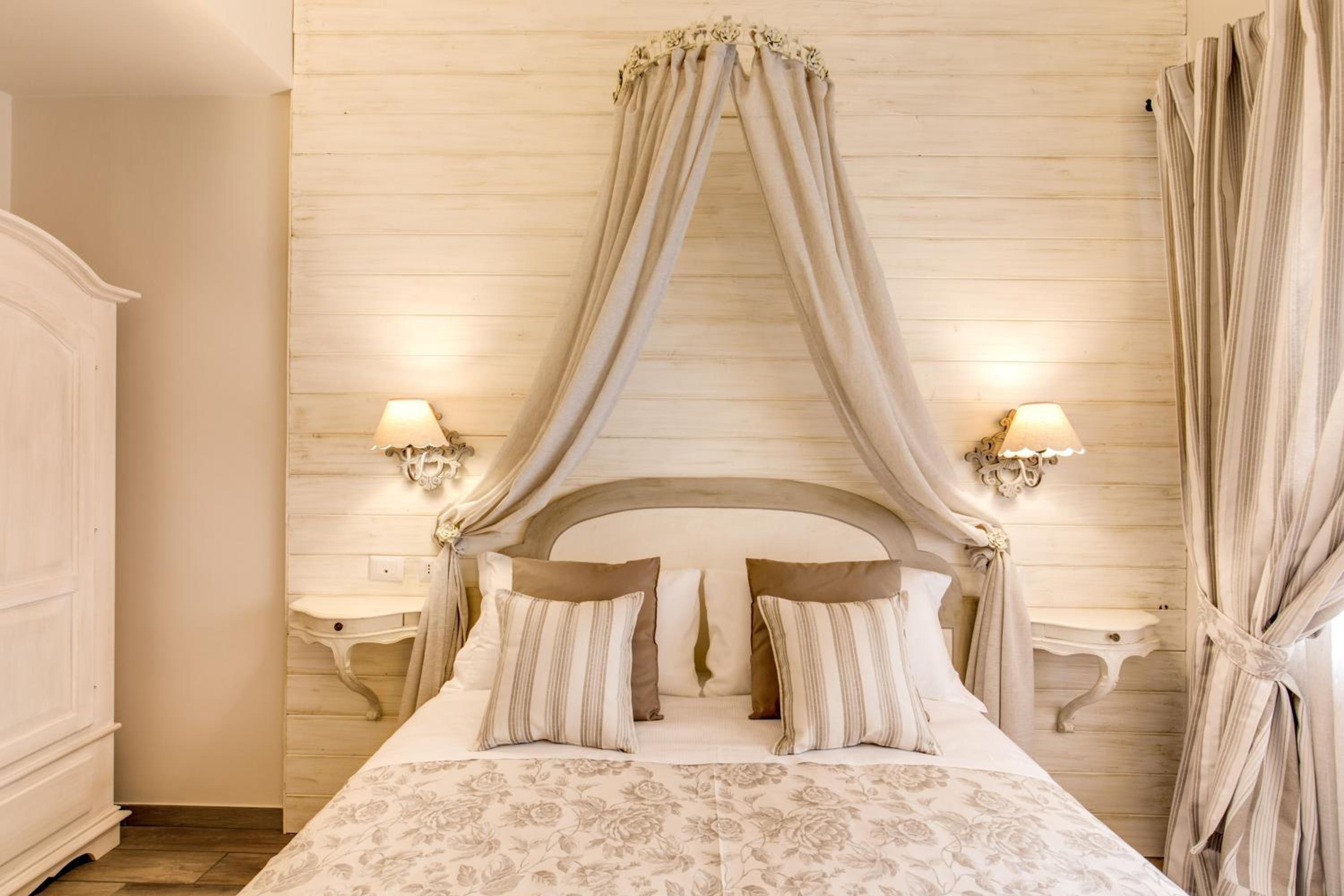 Family Junior Suite photo 1