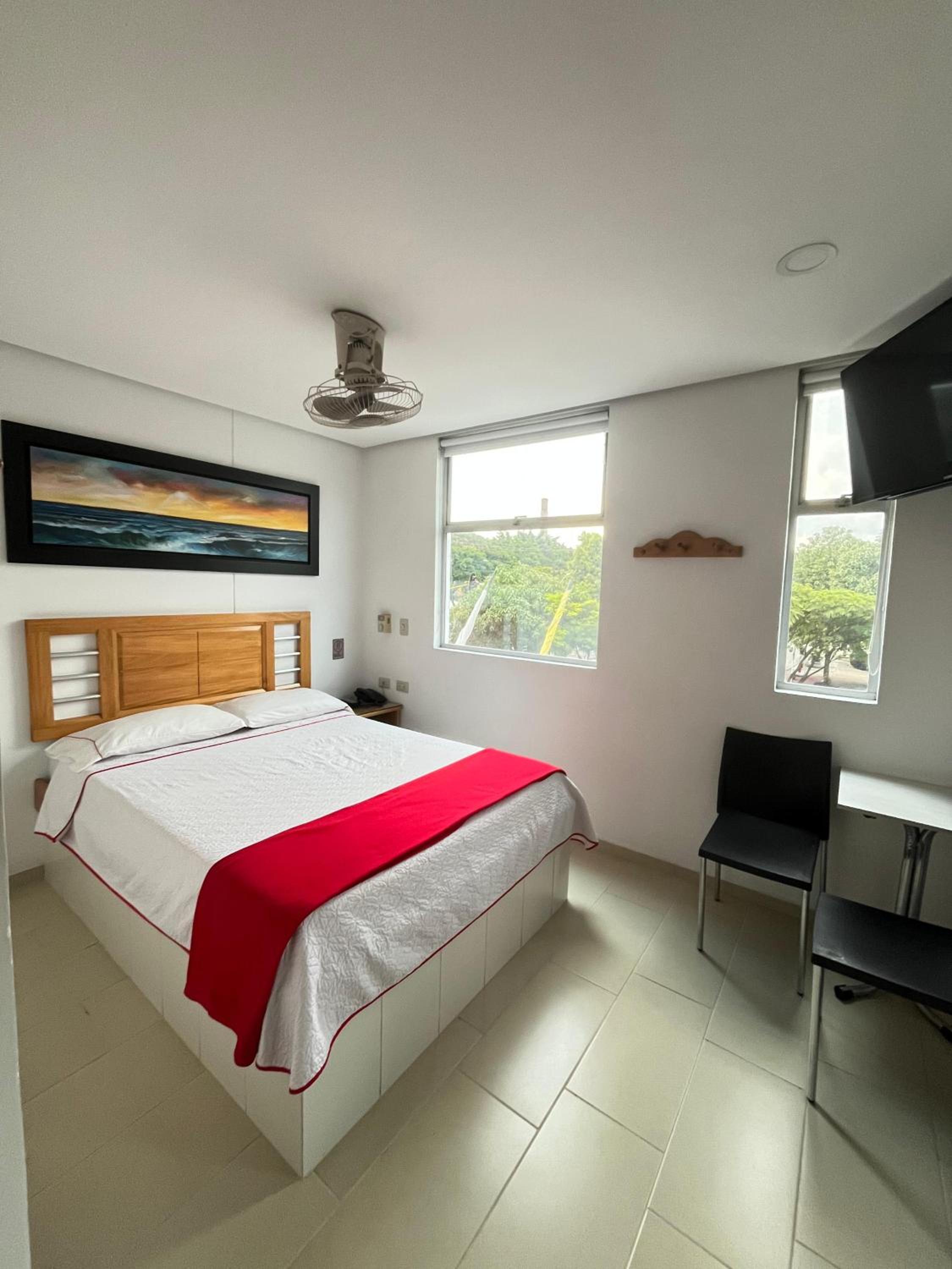 Double Room photo 3